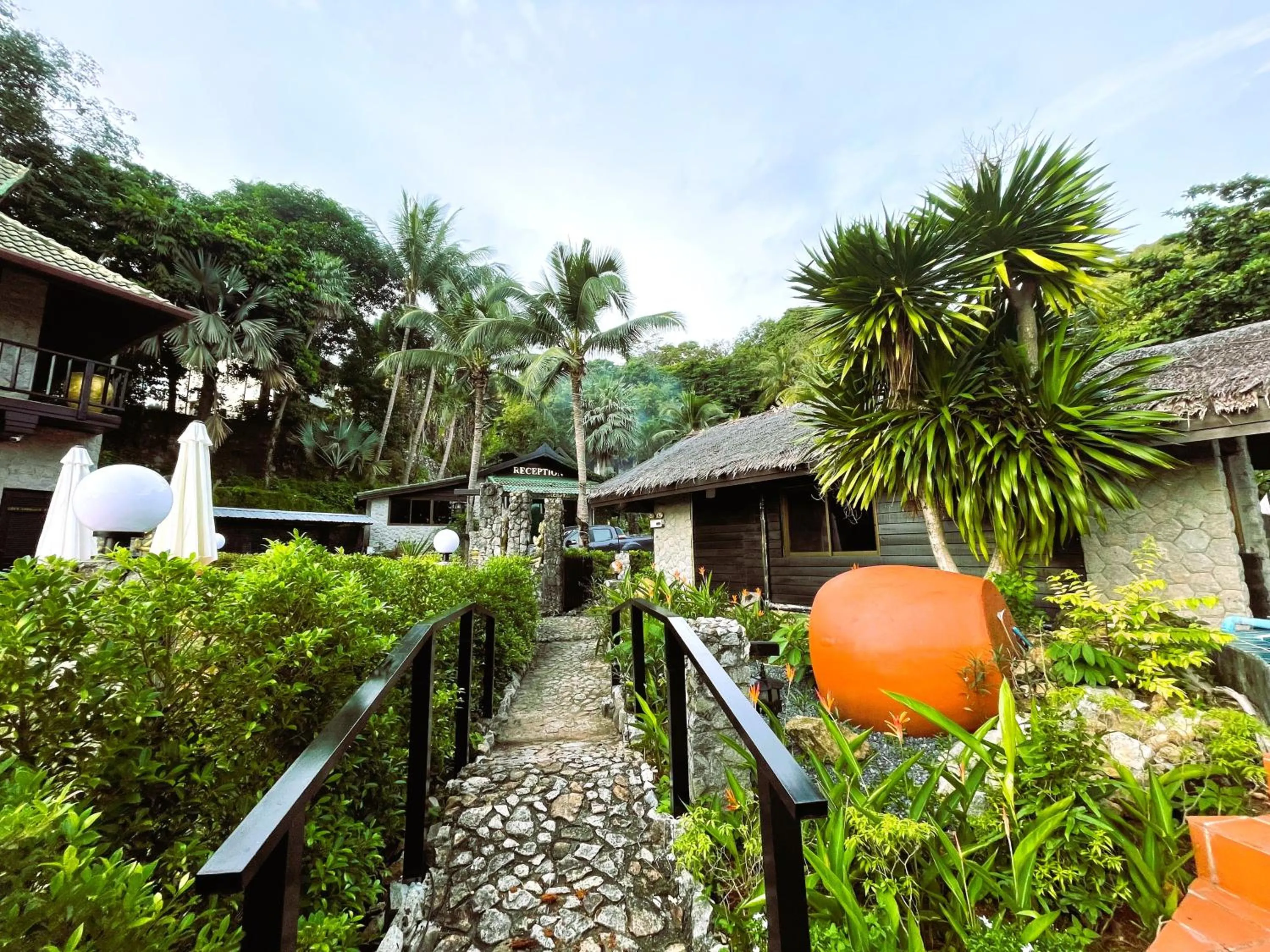 Boomerang Village Resort Kata