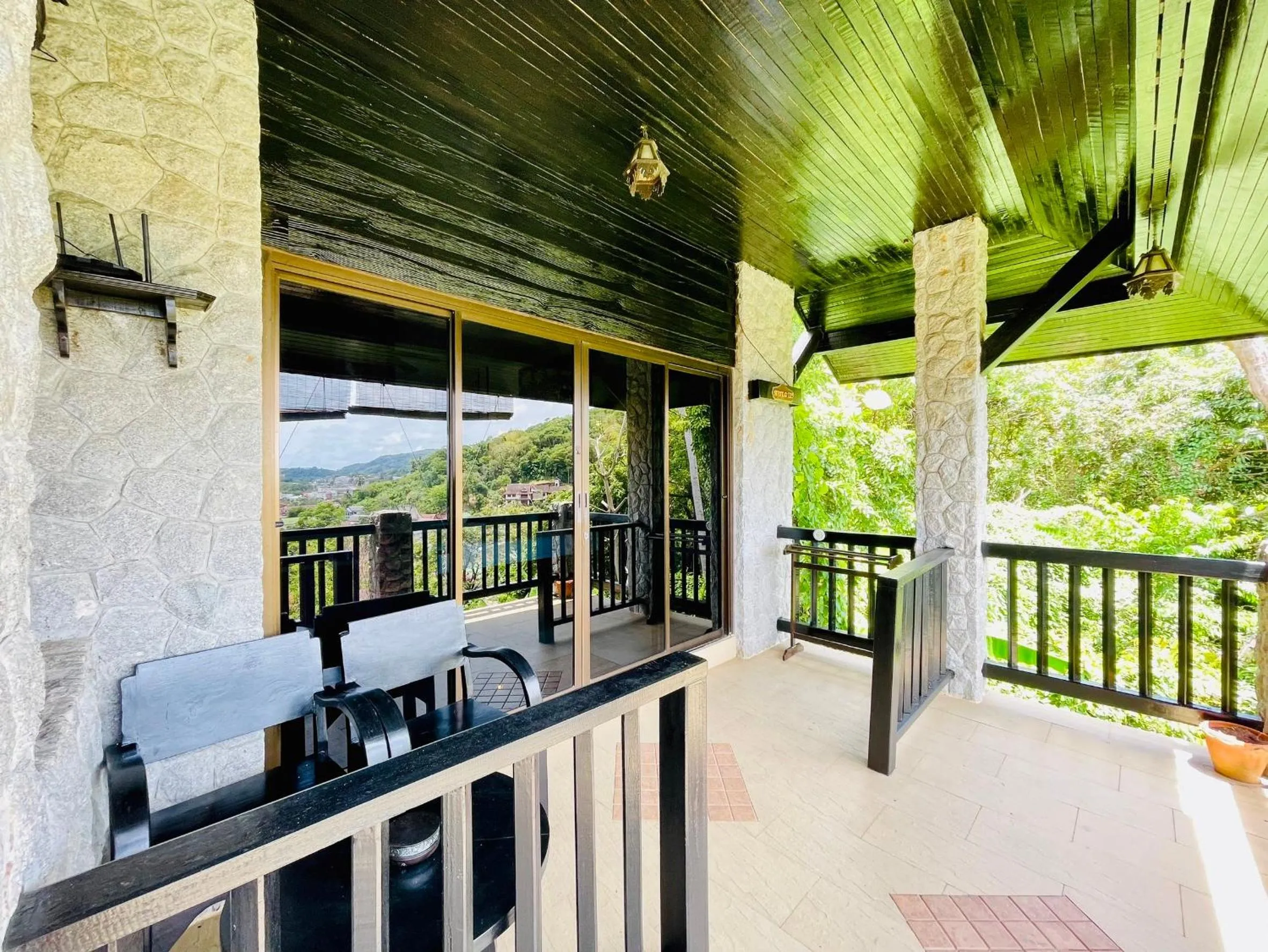 Boomerang Village Resort Kata