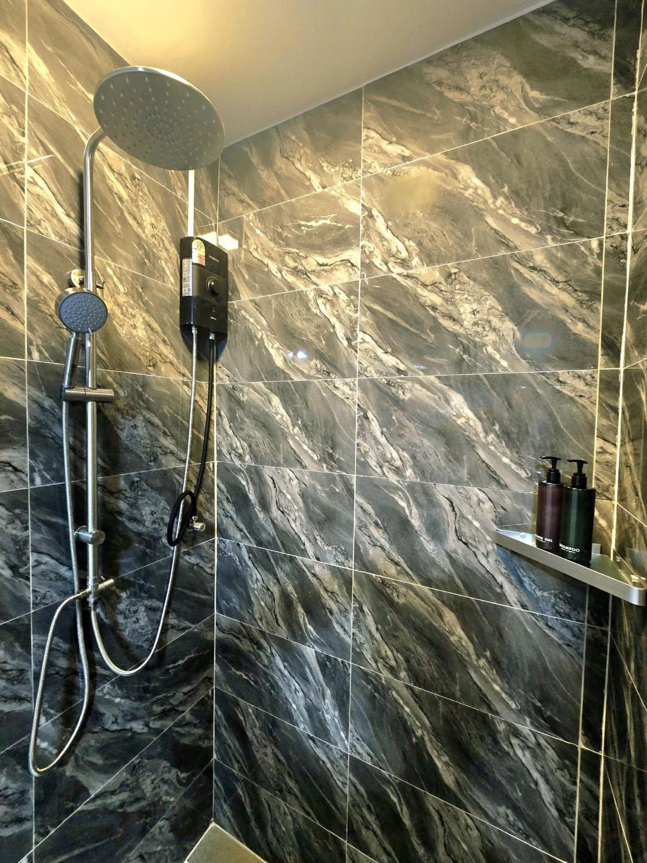 Boomerang Village Resort Kata