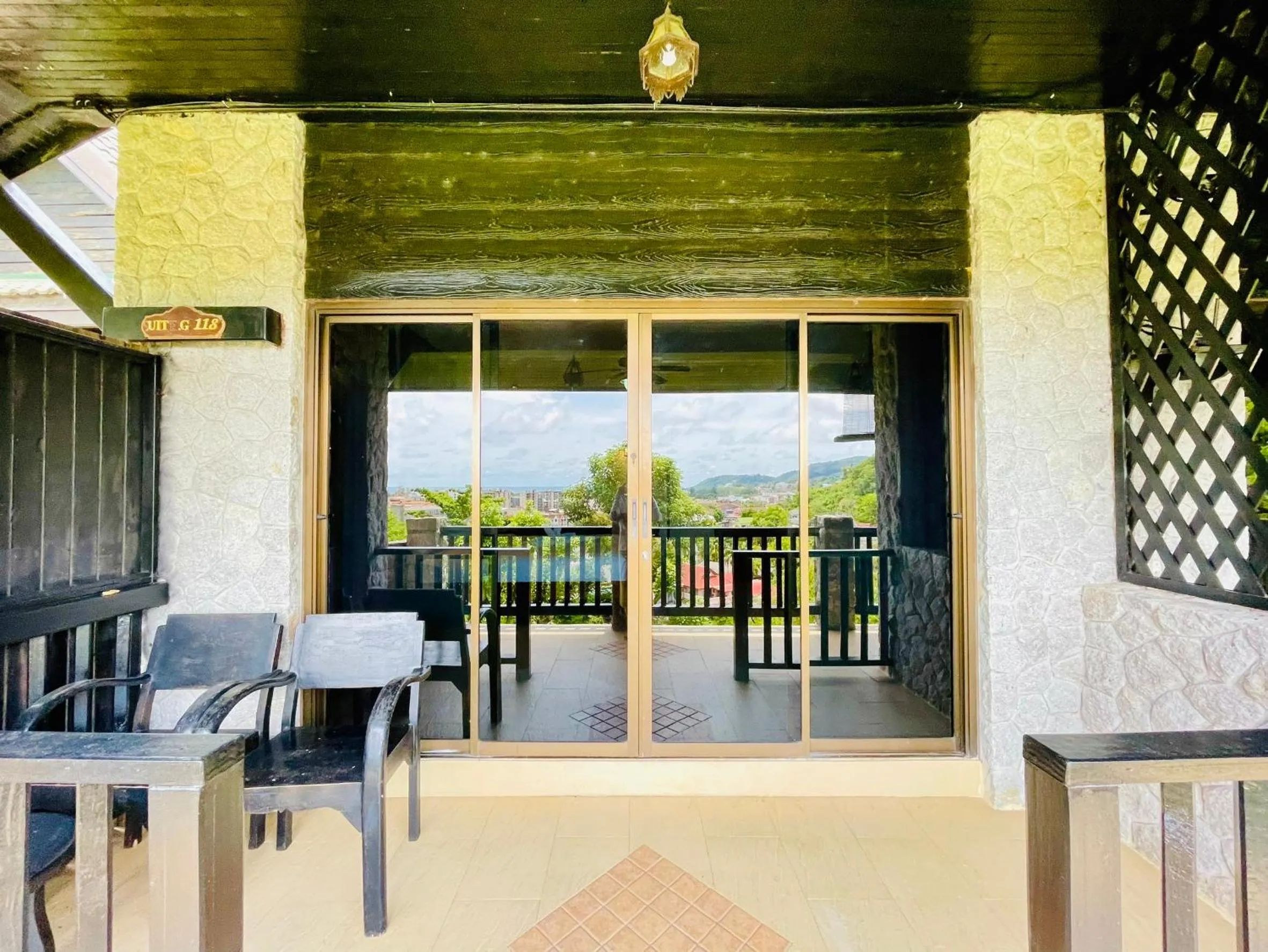 Boomerang Village Resort Kata