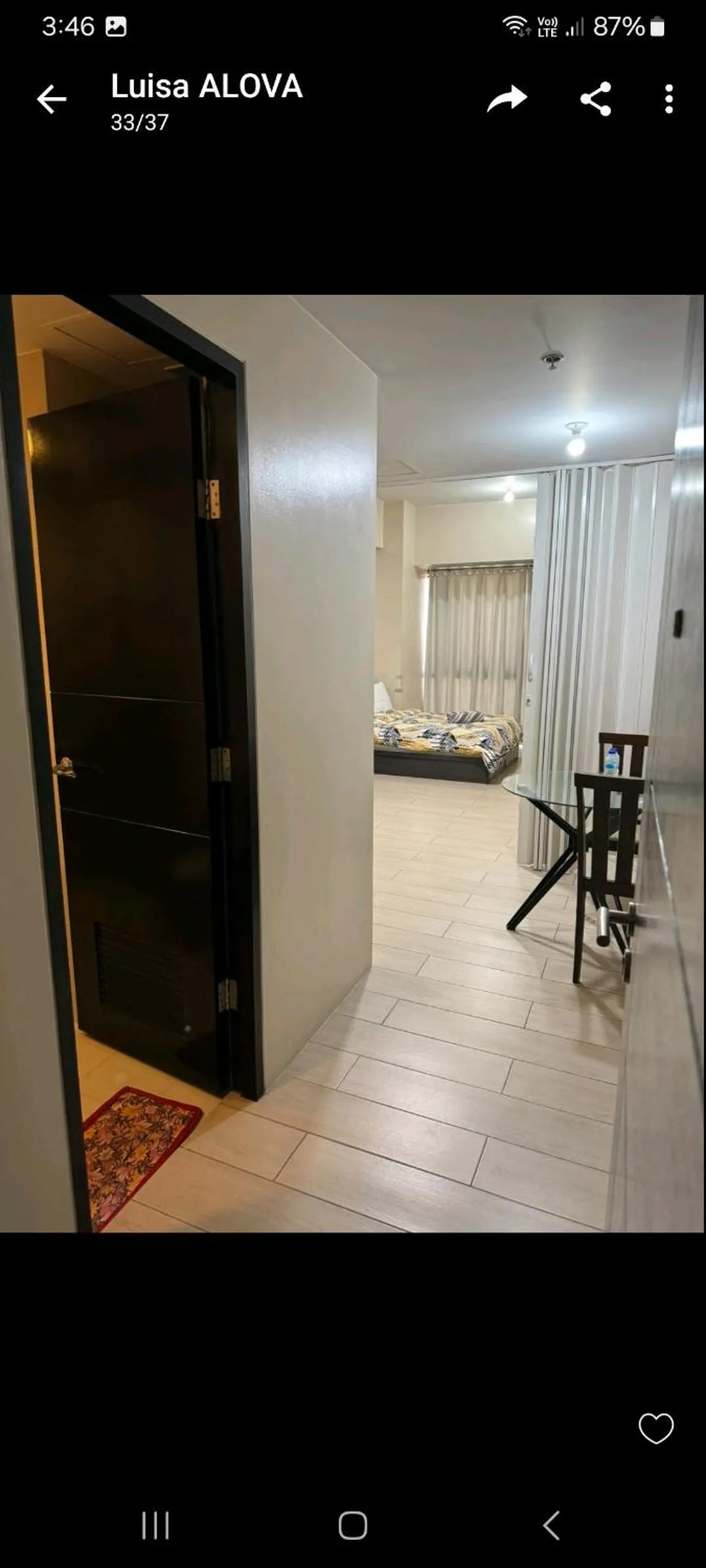 Henry's Newport Condotel