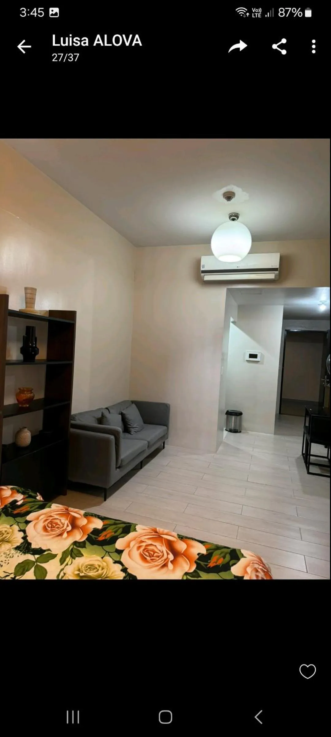 Henry's Newport Condotel