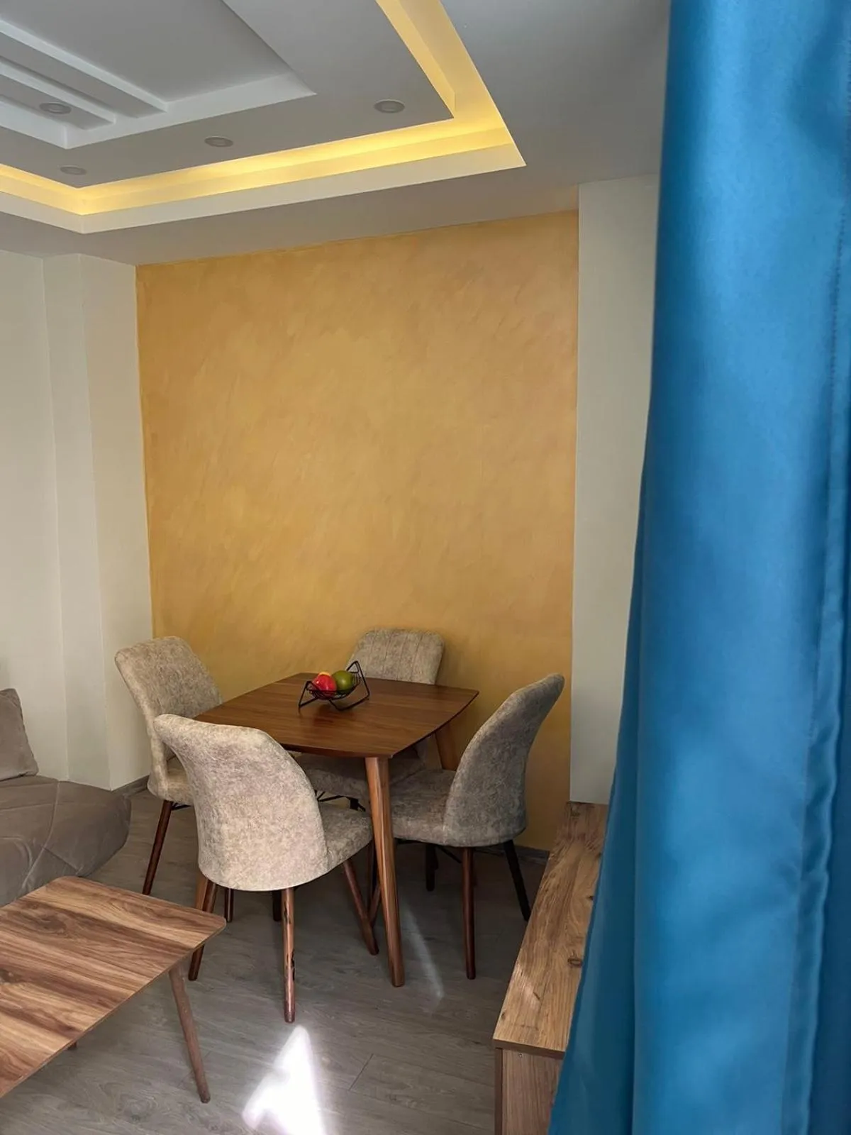 Square Vanilla Boutique Apart-Hotel