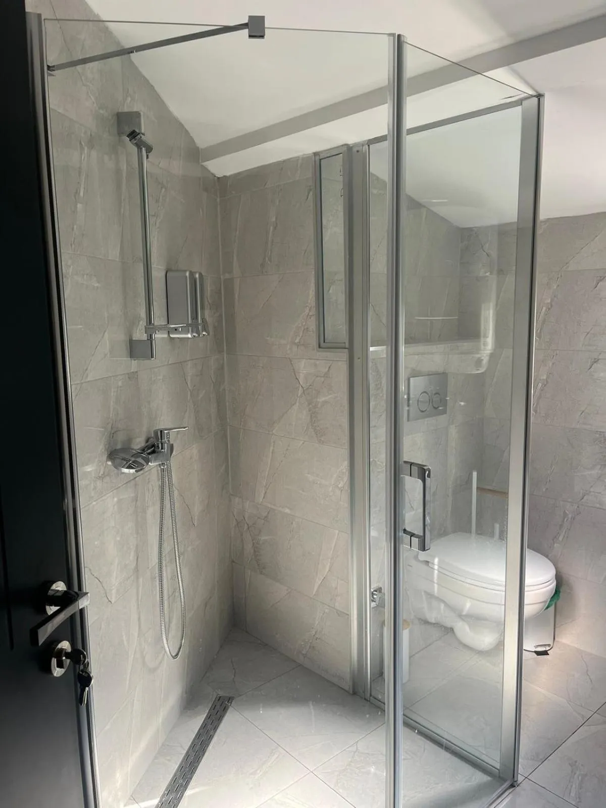 Square Vanilla Boutique Apart-Hotel