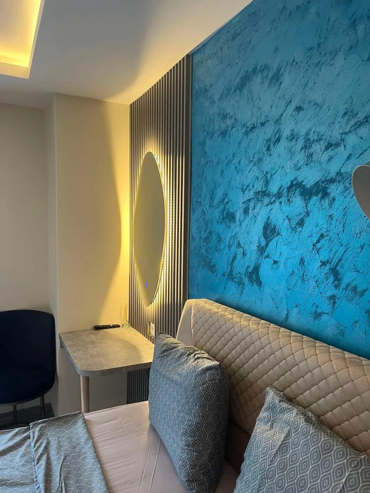 Square Vanilla Boutique Apart-Hotel