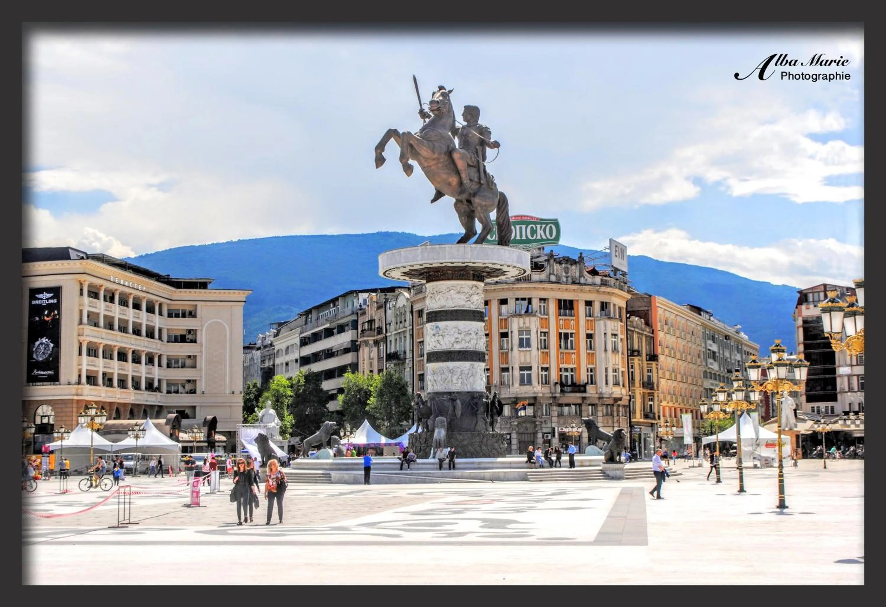 Square Vanilla Boutique Apart-Hotel