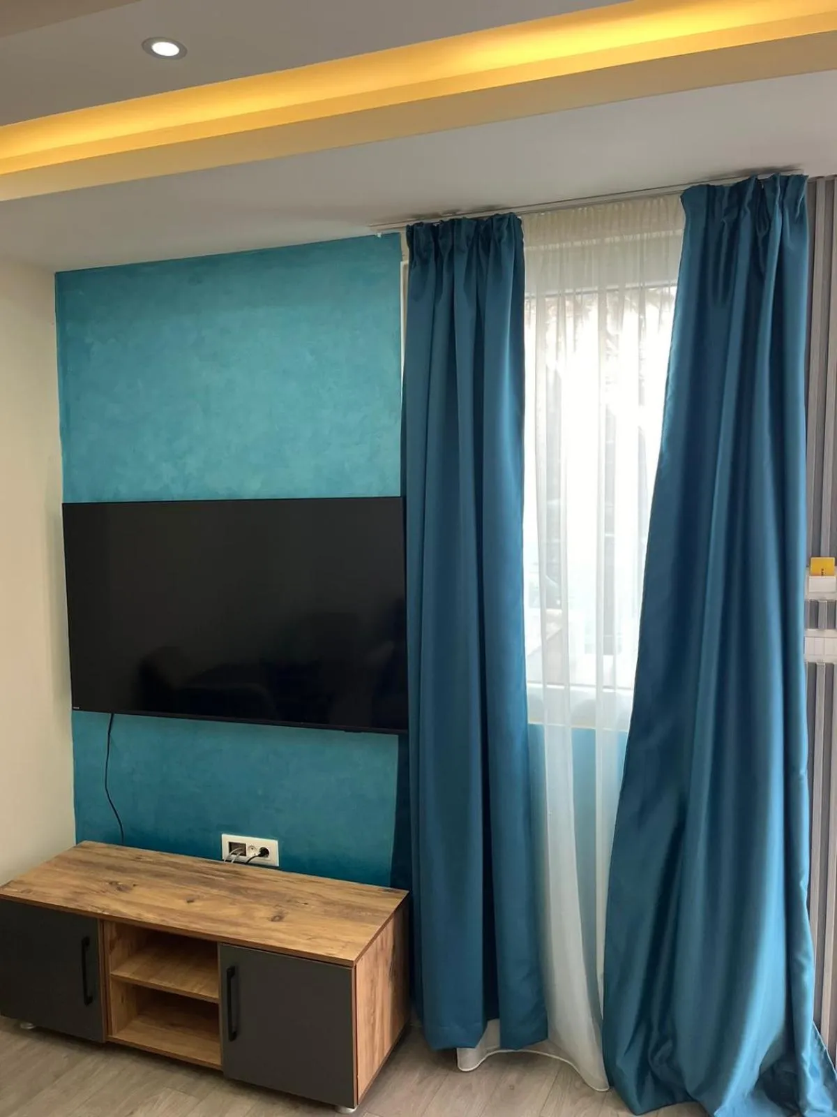 Square Vanilla Boutique Apart-Hotel