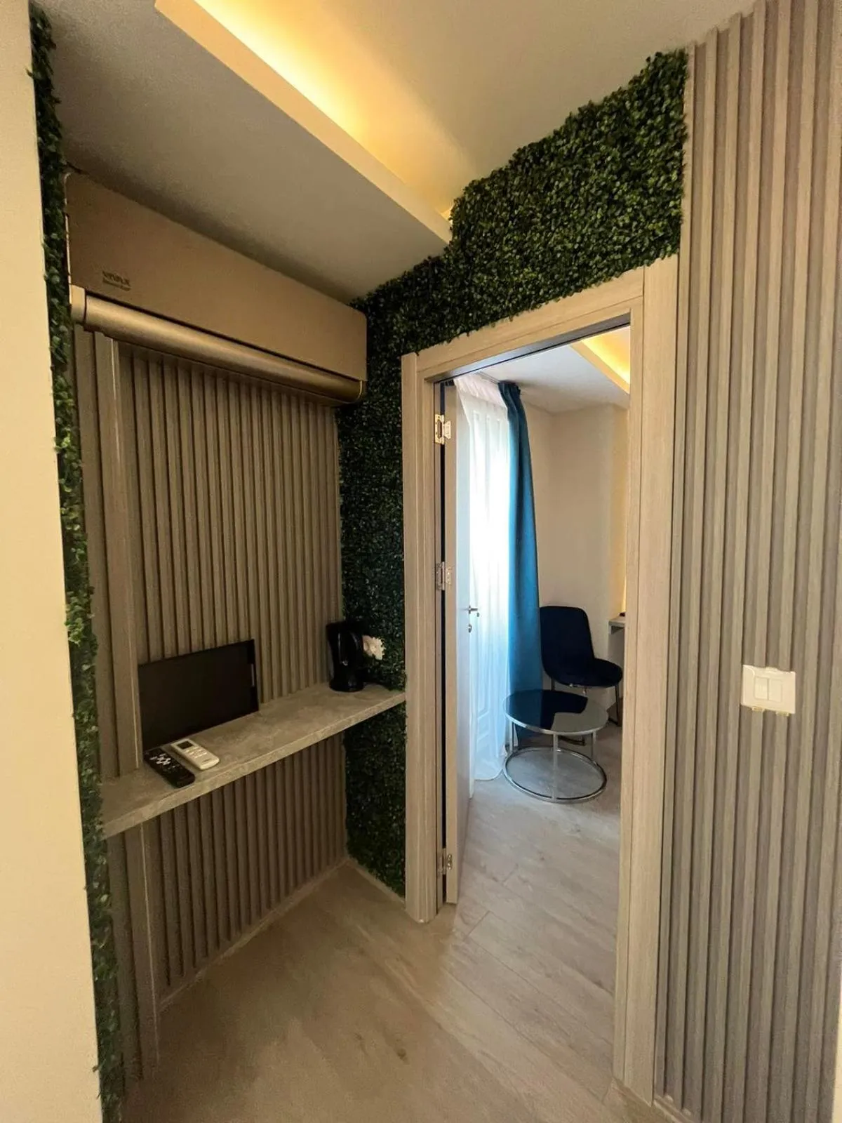 Square Vanilla Boutique Apart-Hotel