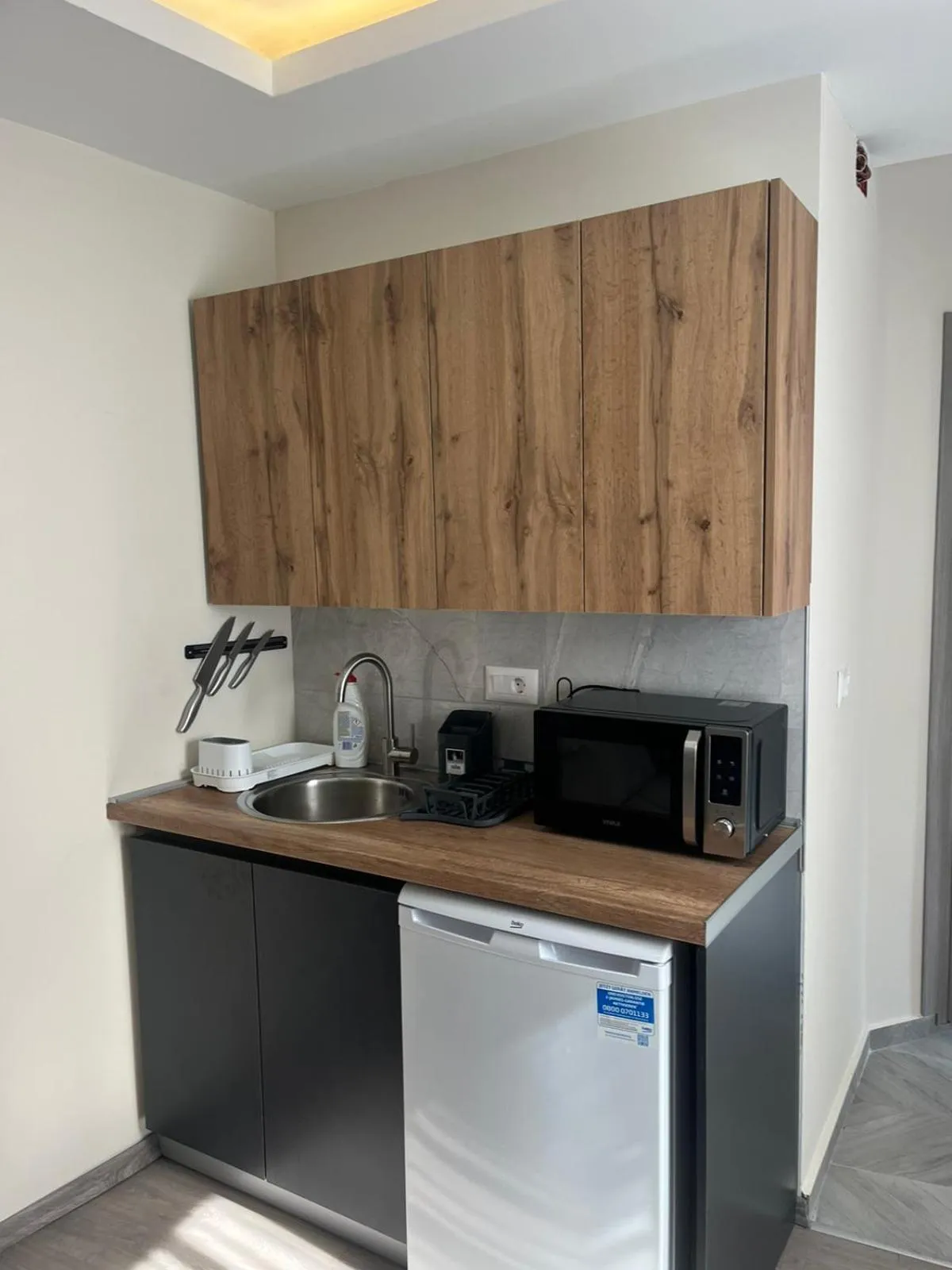 Square Vanilla Boutique Apart-Hotel