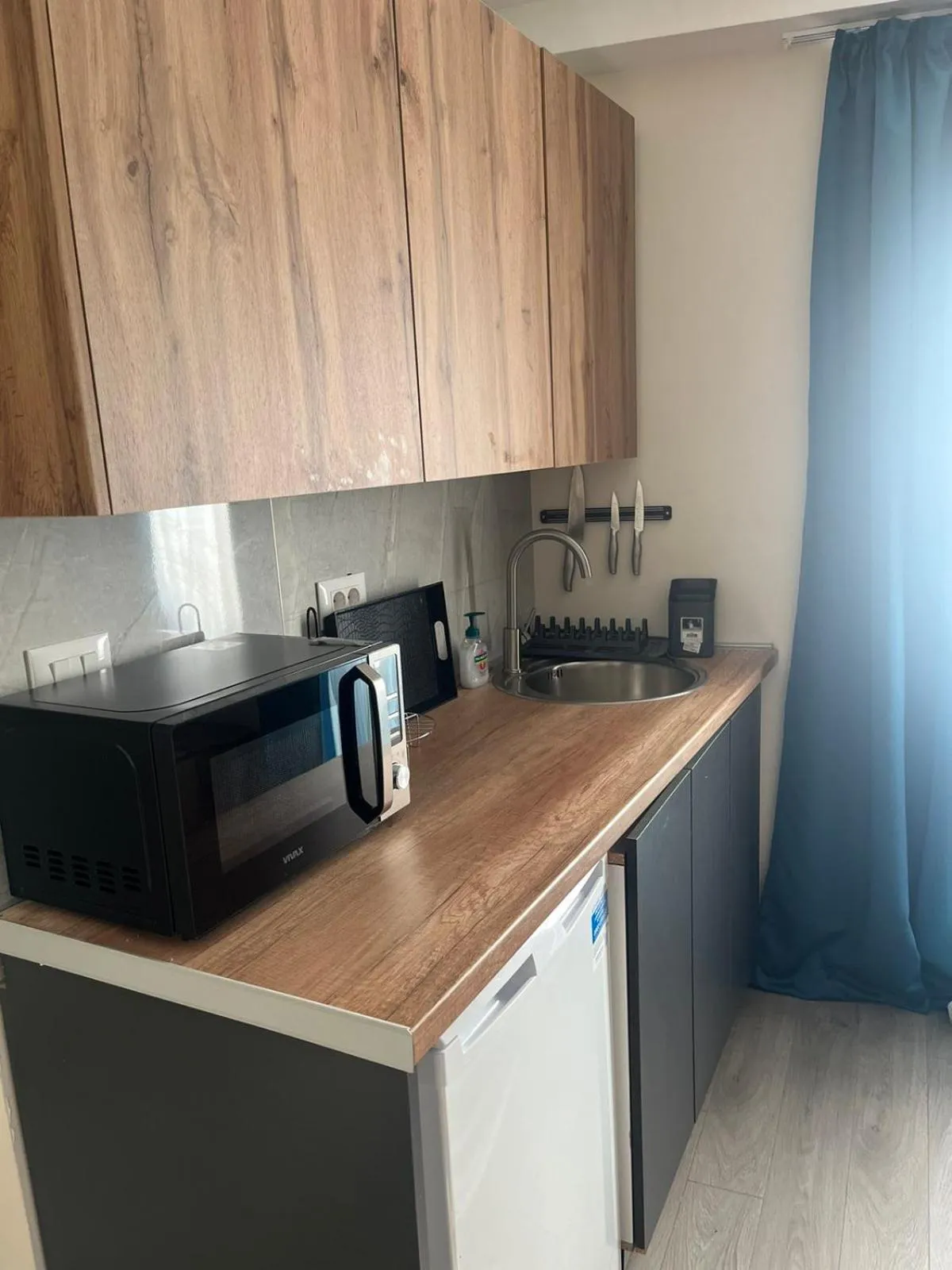 Square Vanilla Boutique Apart-Hotel