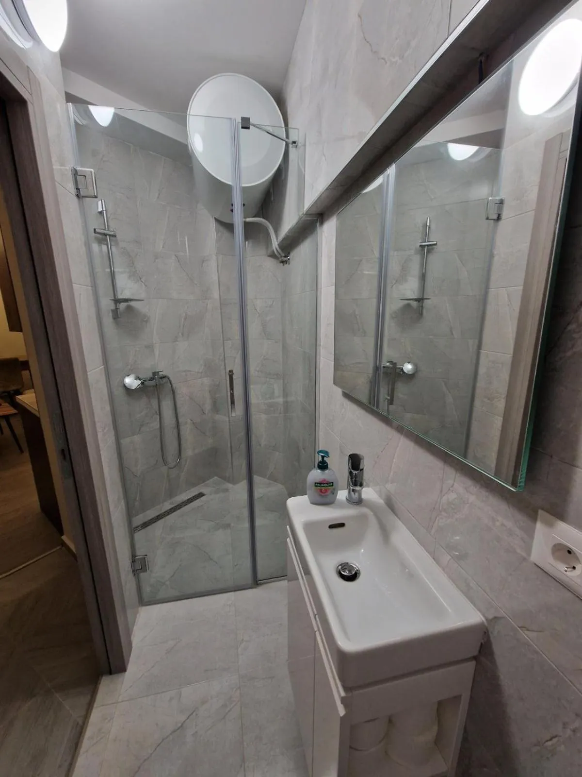 Square Vanilla Boutique Apart-Hotel