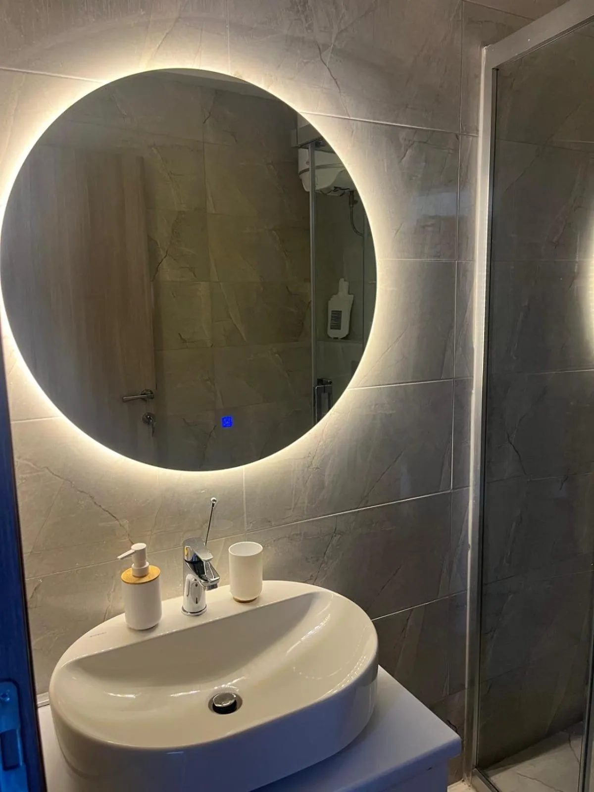 Square Vanilla Boutique Apart-Hotel