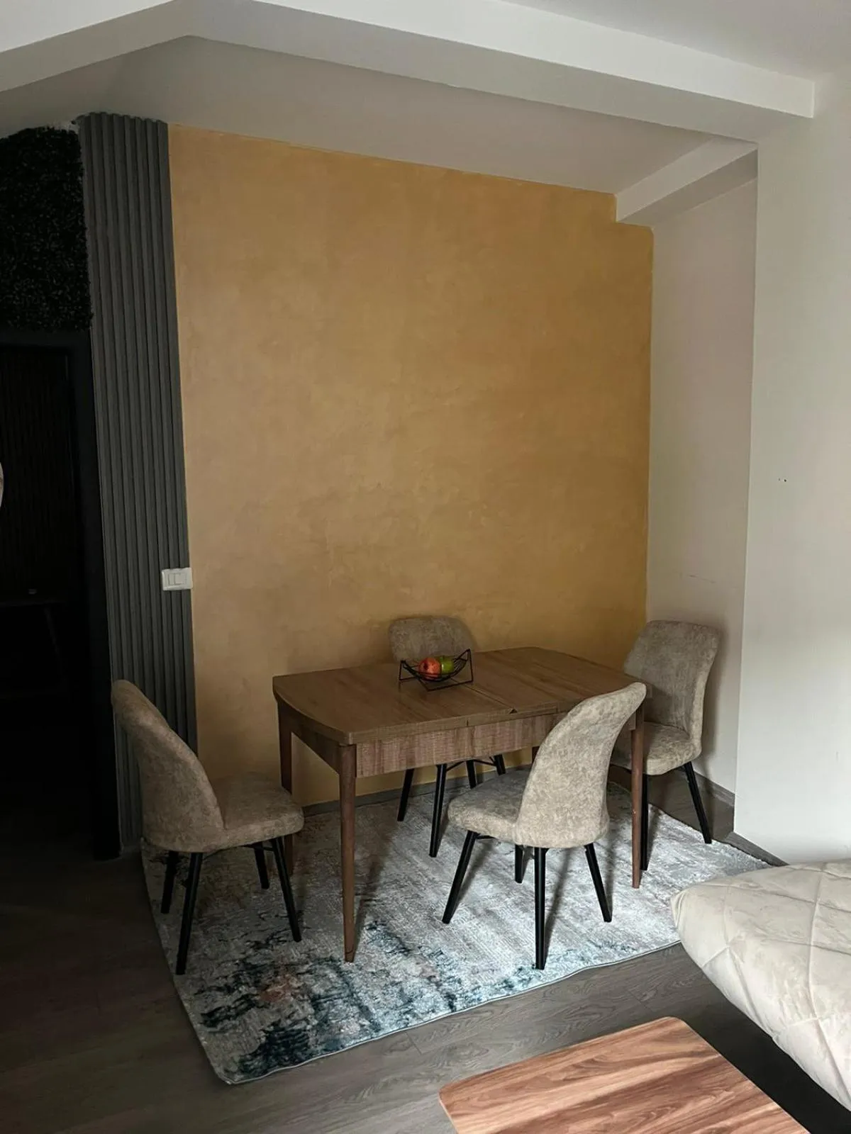 Square Vanilla Boutique Apart-Hotel