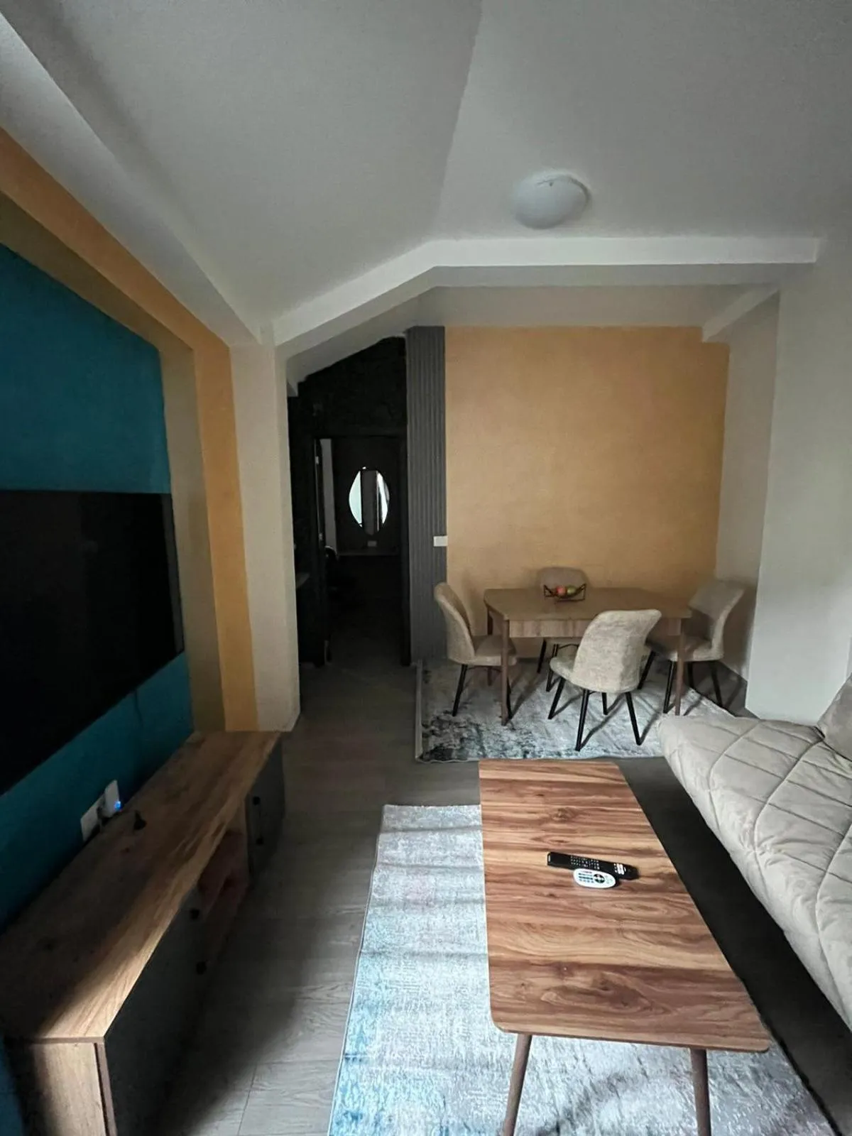 Square Vanilla Boutique Apart-Hotel