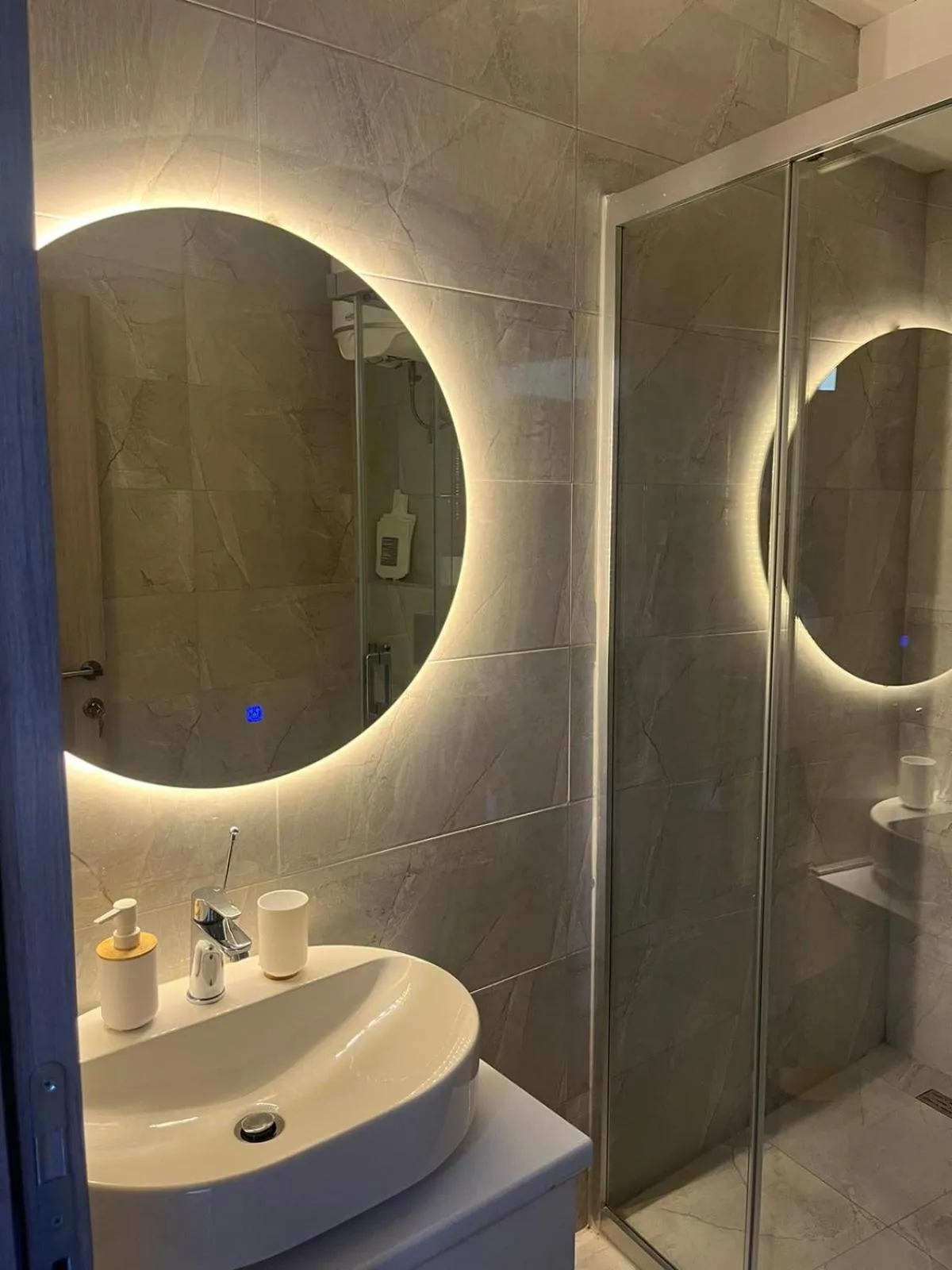 Square Vanilla Boutique Apart-Hotel