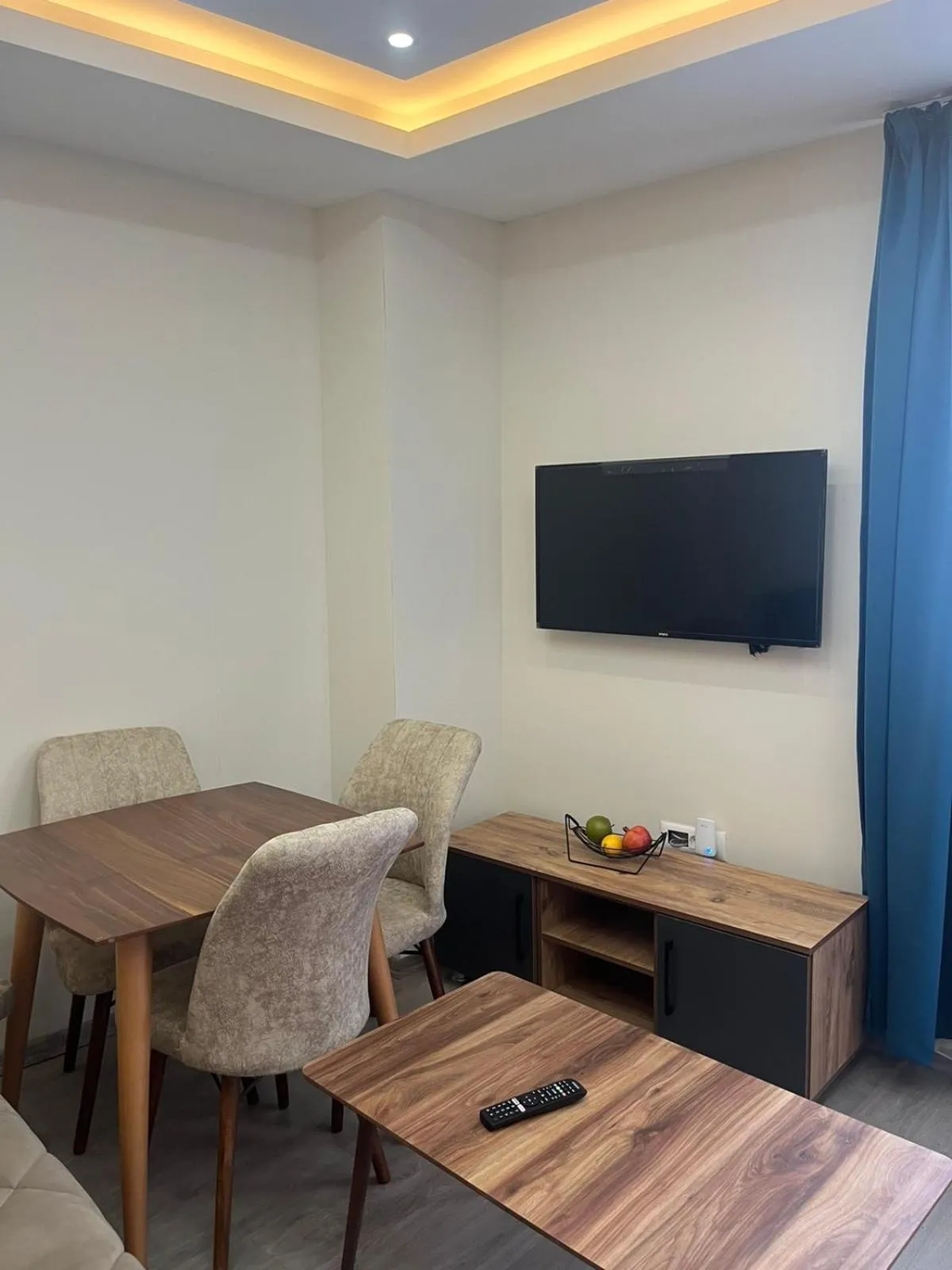 Square Vanilla Boutique Apart-Hotel