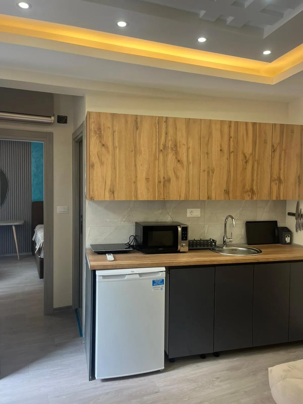 Square Vanilla Boutique Apart-Hotel