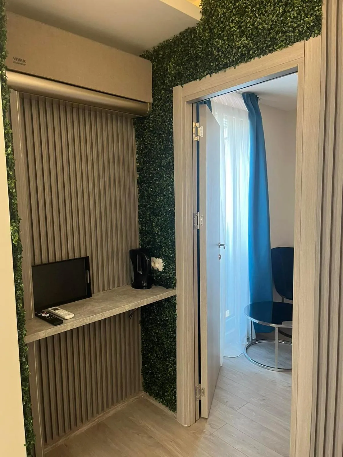 Square Vanilla Boutique Apart-Hotel