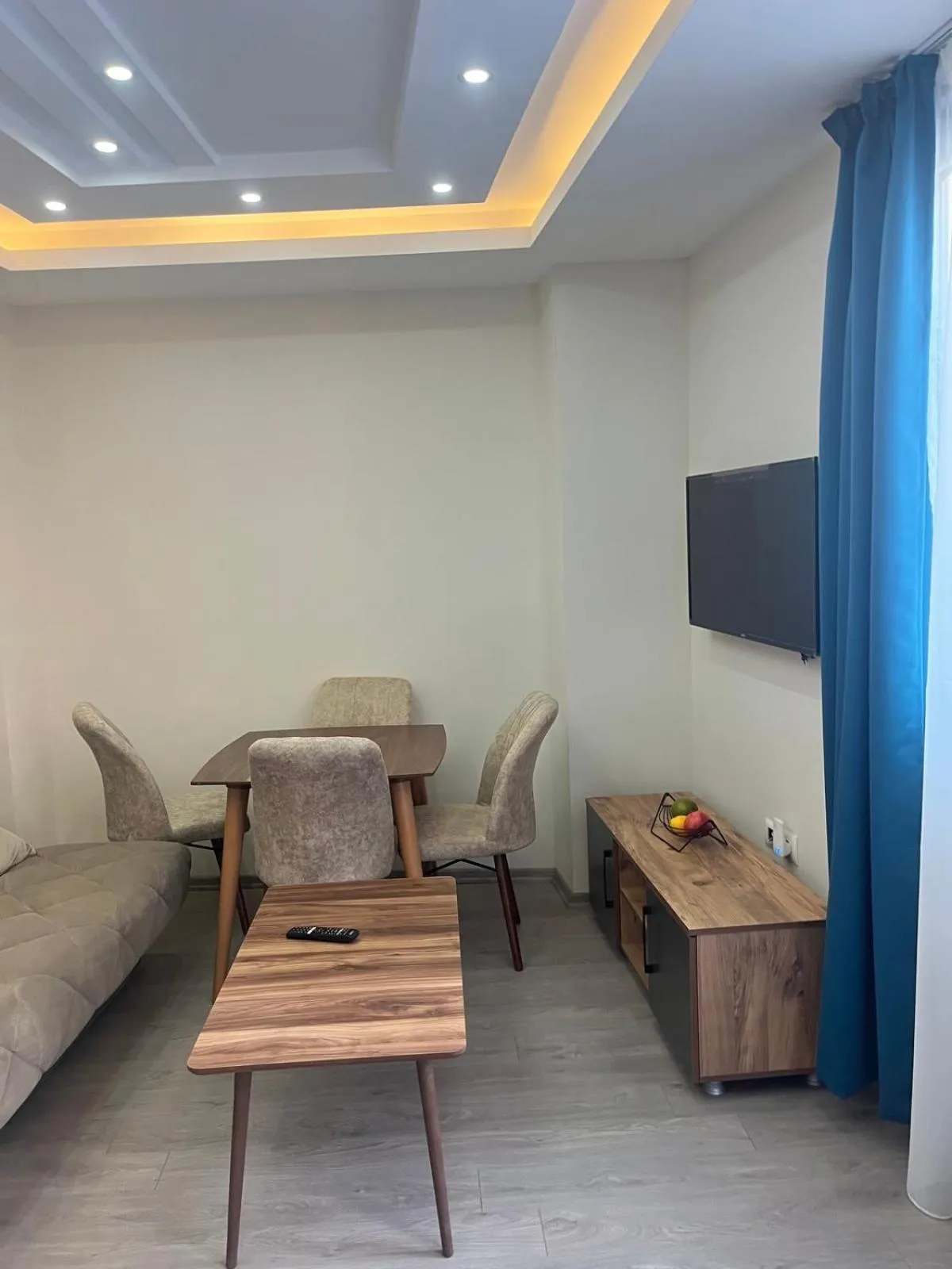 Square Vanilla Boutique Apart-Hotel