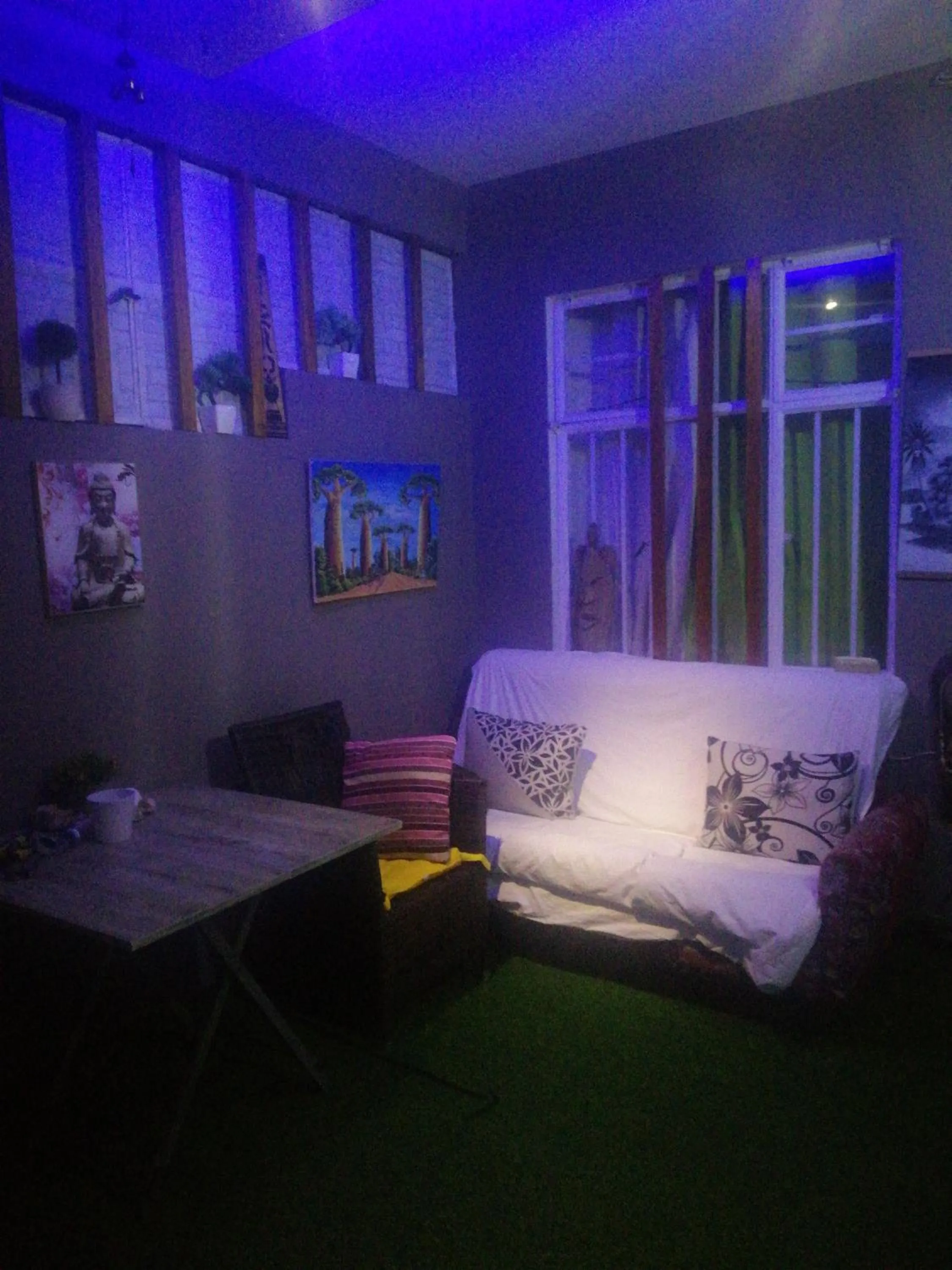 Residence Les Bambous