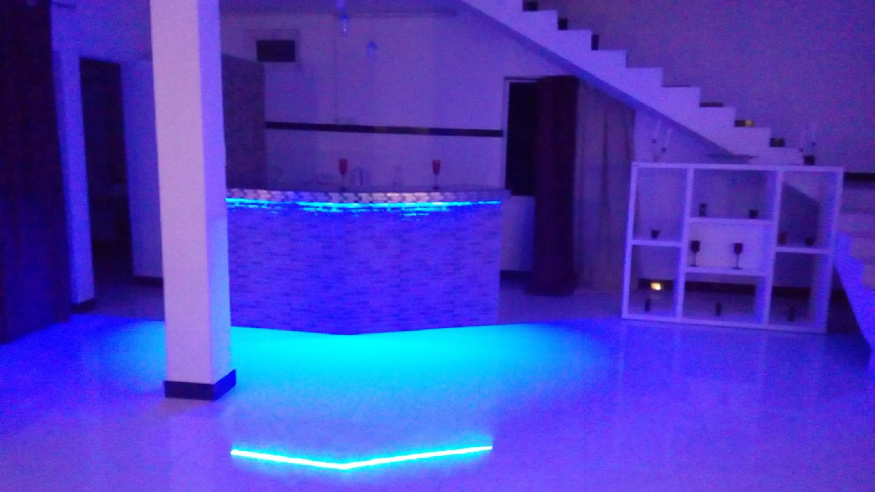 Other in Residence Les Bambous