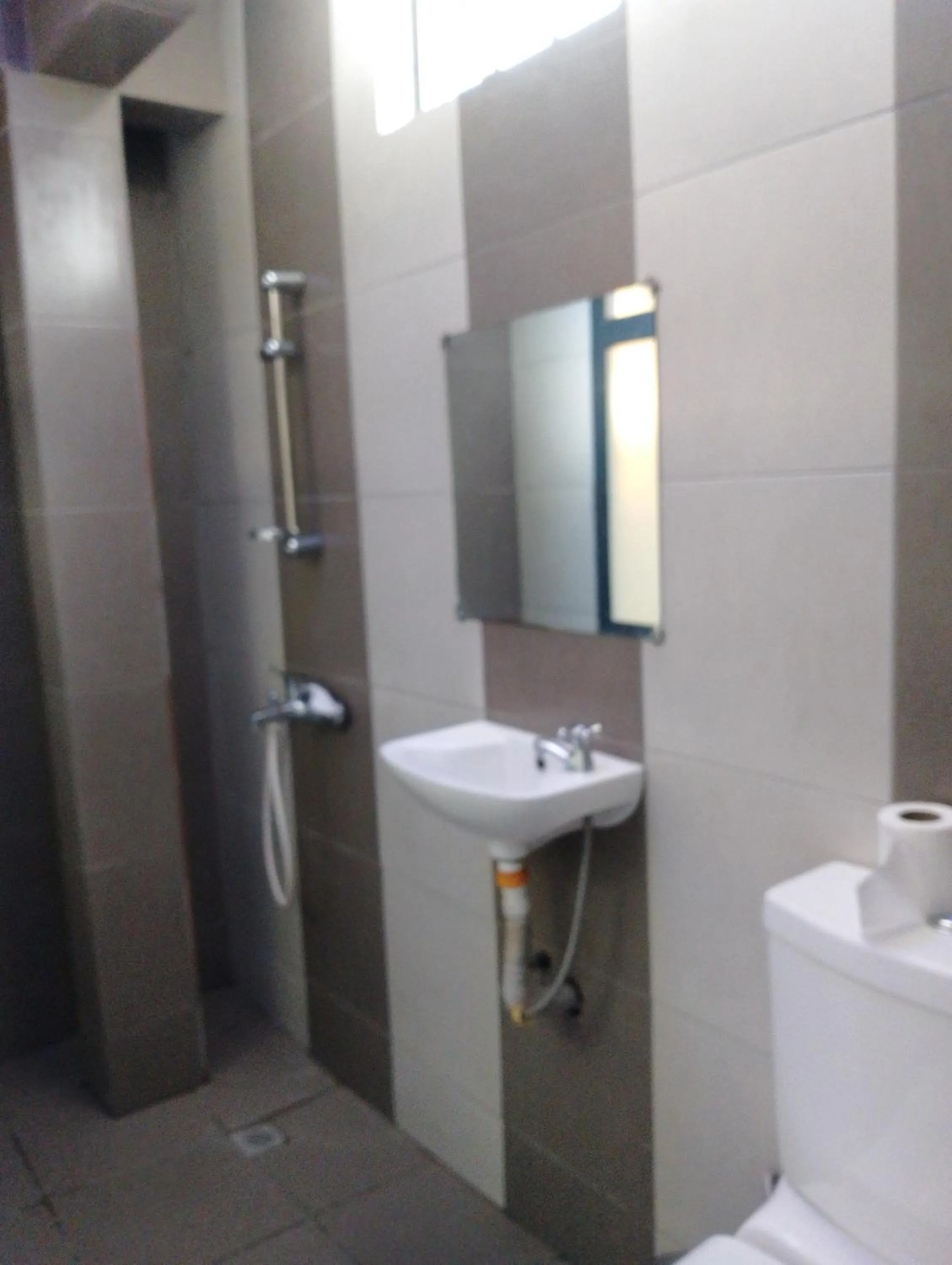 Residence Les Bambous