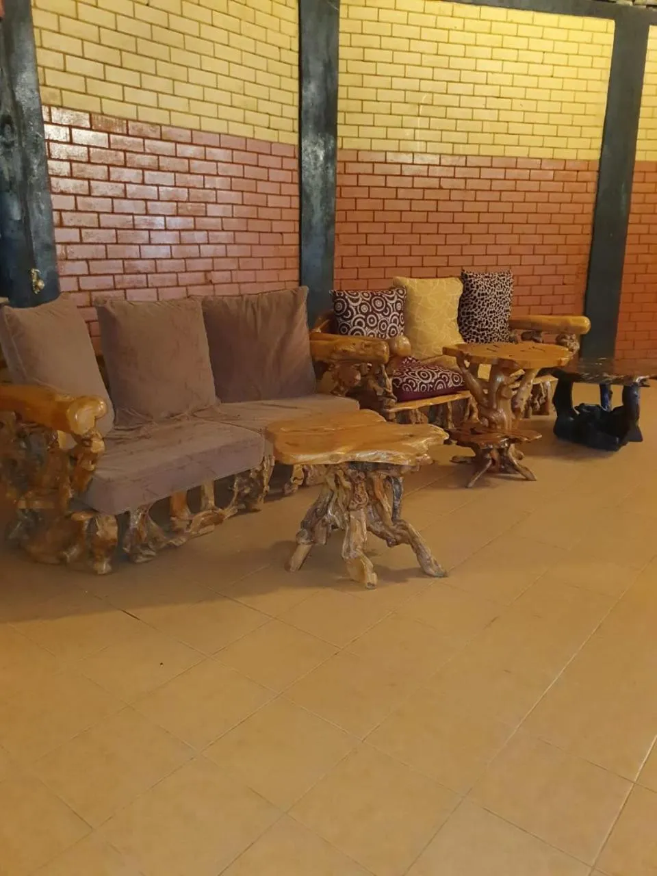 Masai Mara Explore Camp