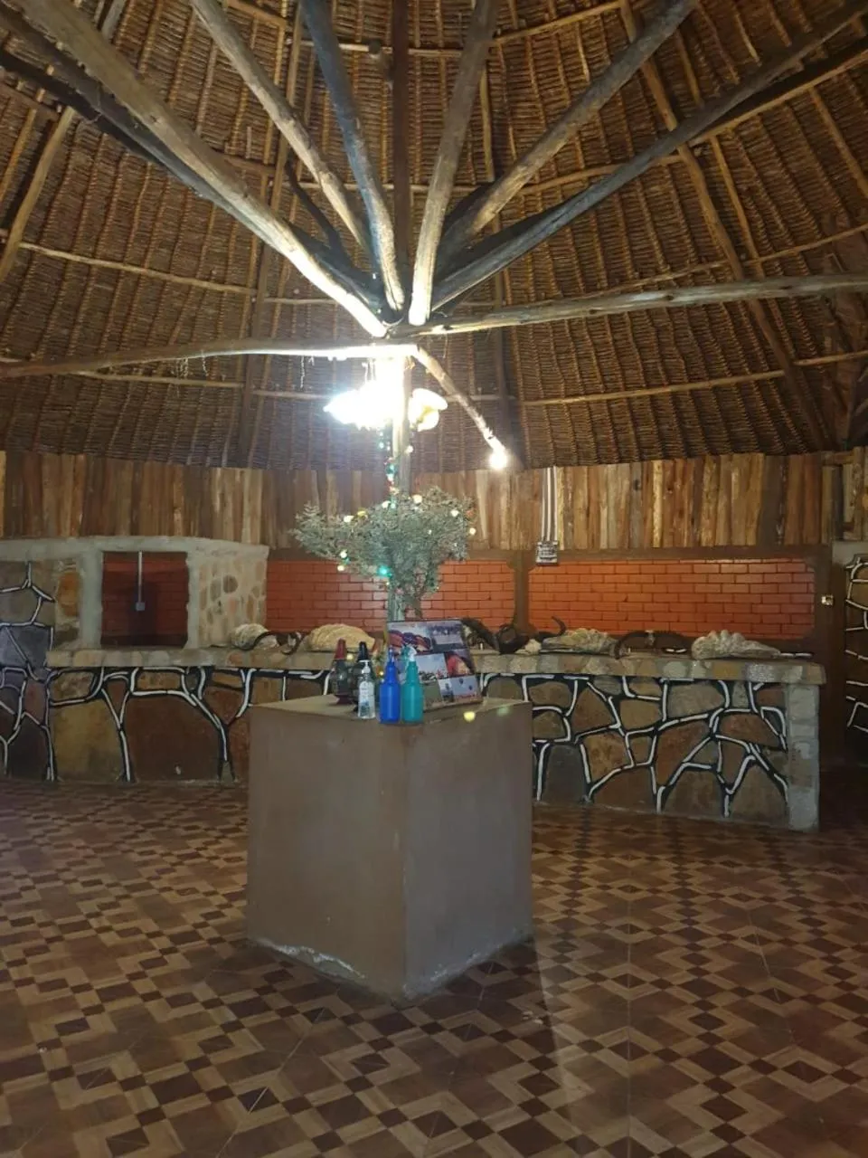 Masai Mara Explore Camp