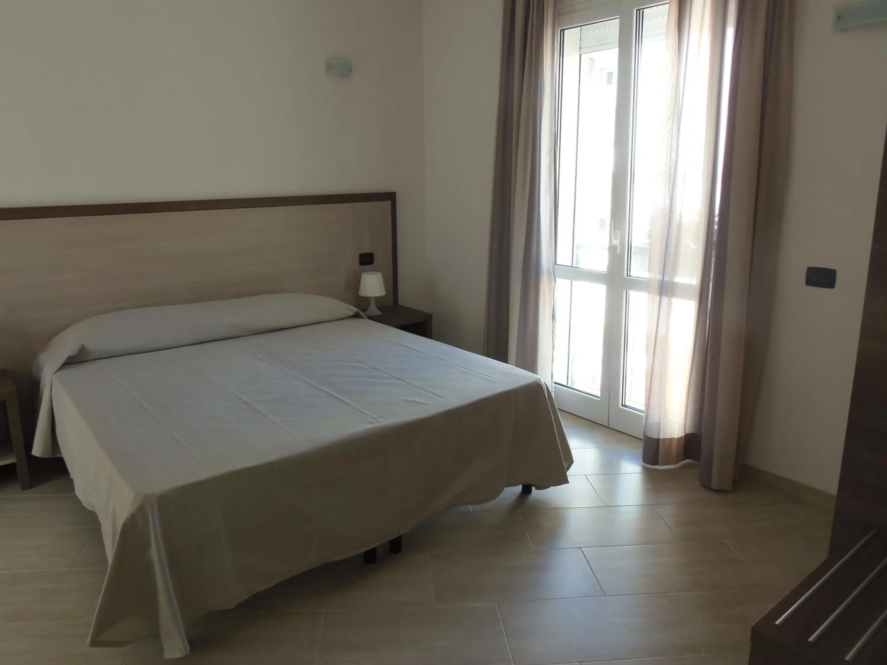 Double or Twin Room in Hotel Lido Inn