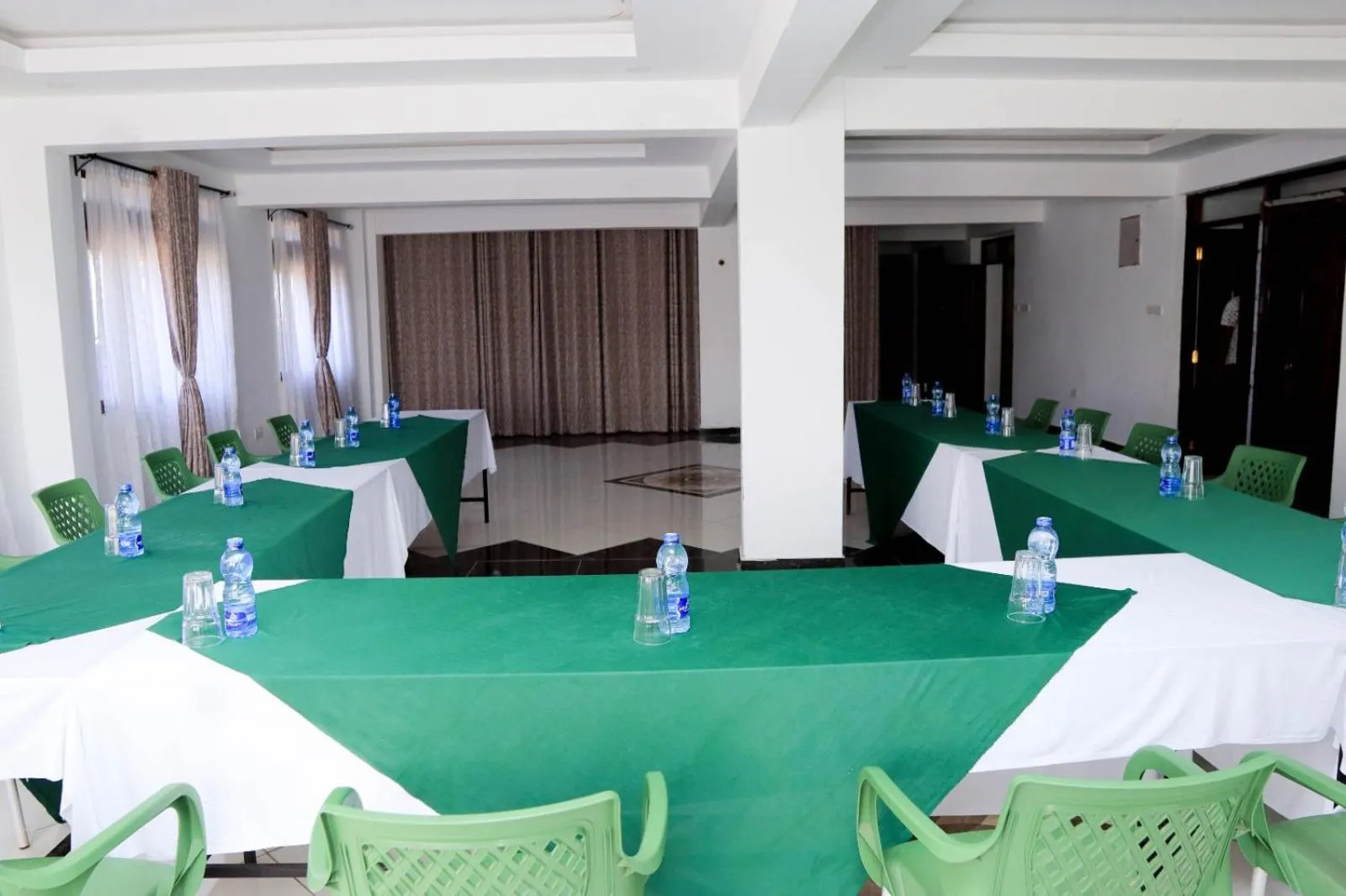 Meeting/conference room in Greenyard Resort Mtwapa