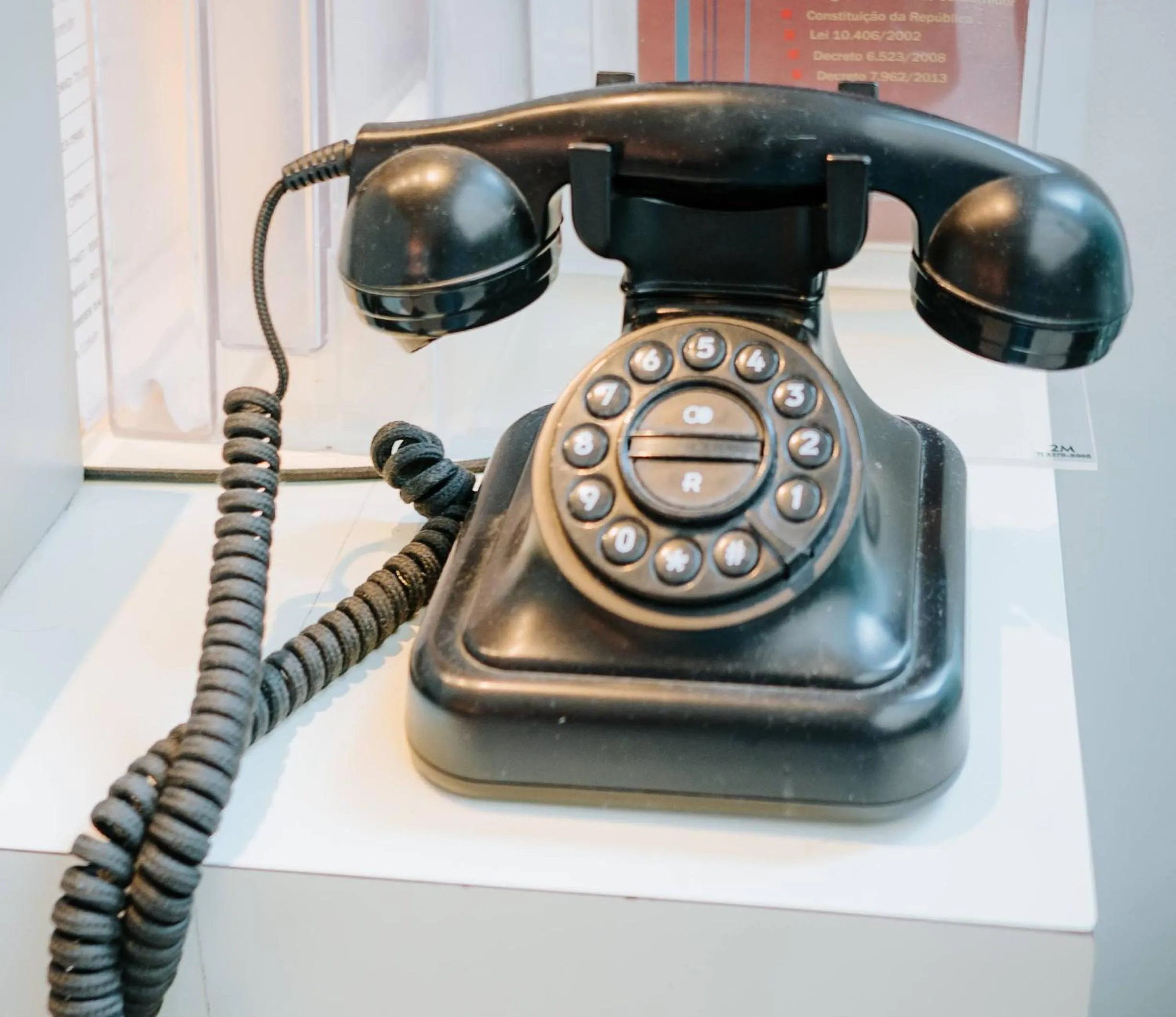 Lobby or reception in The Hotel