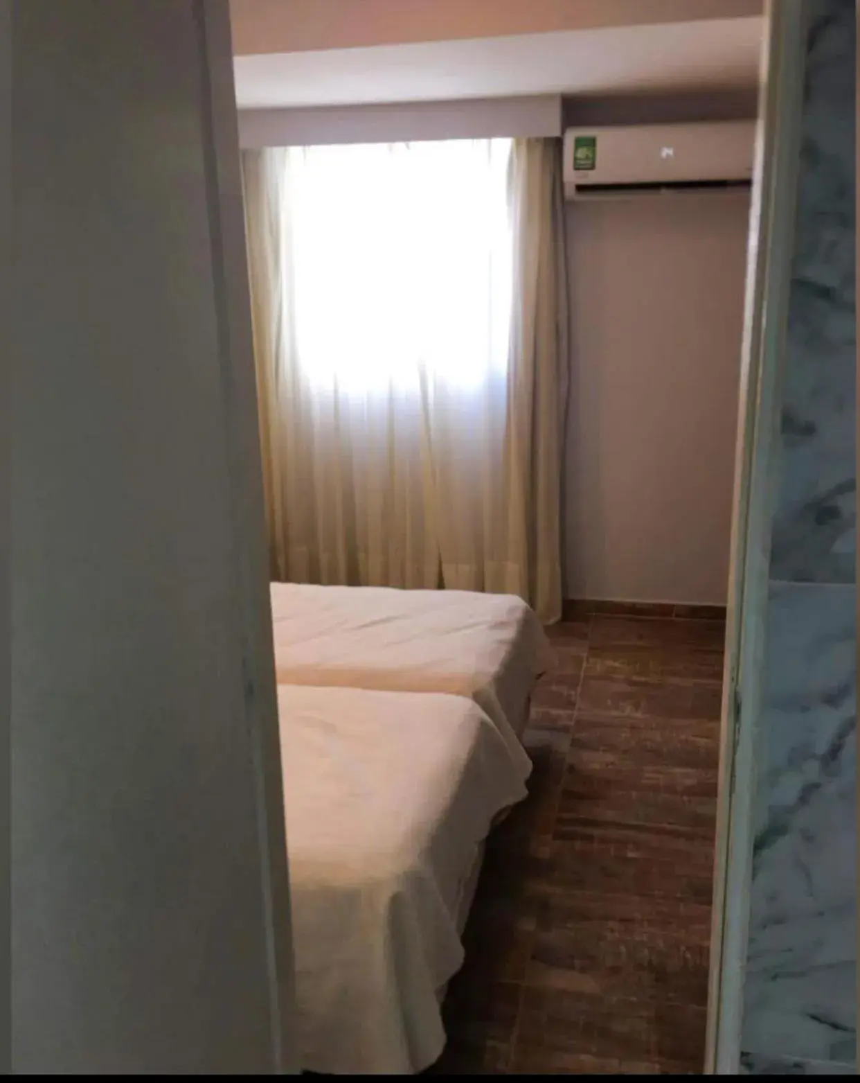 Standard Double Room in Hotel Siglo Sexto Standard Double Room in Hotel Siglo Sexto