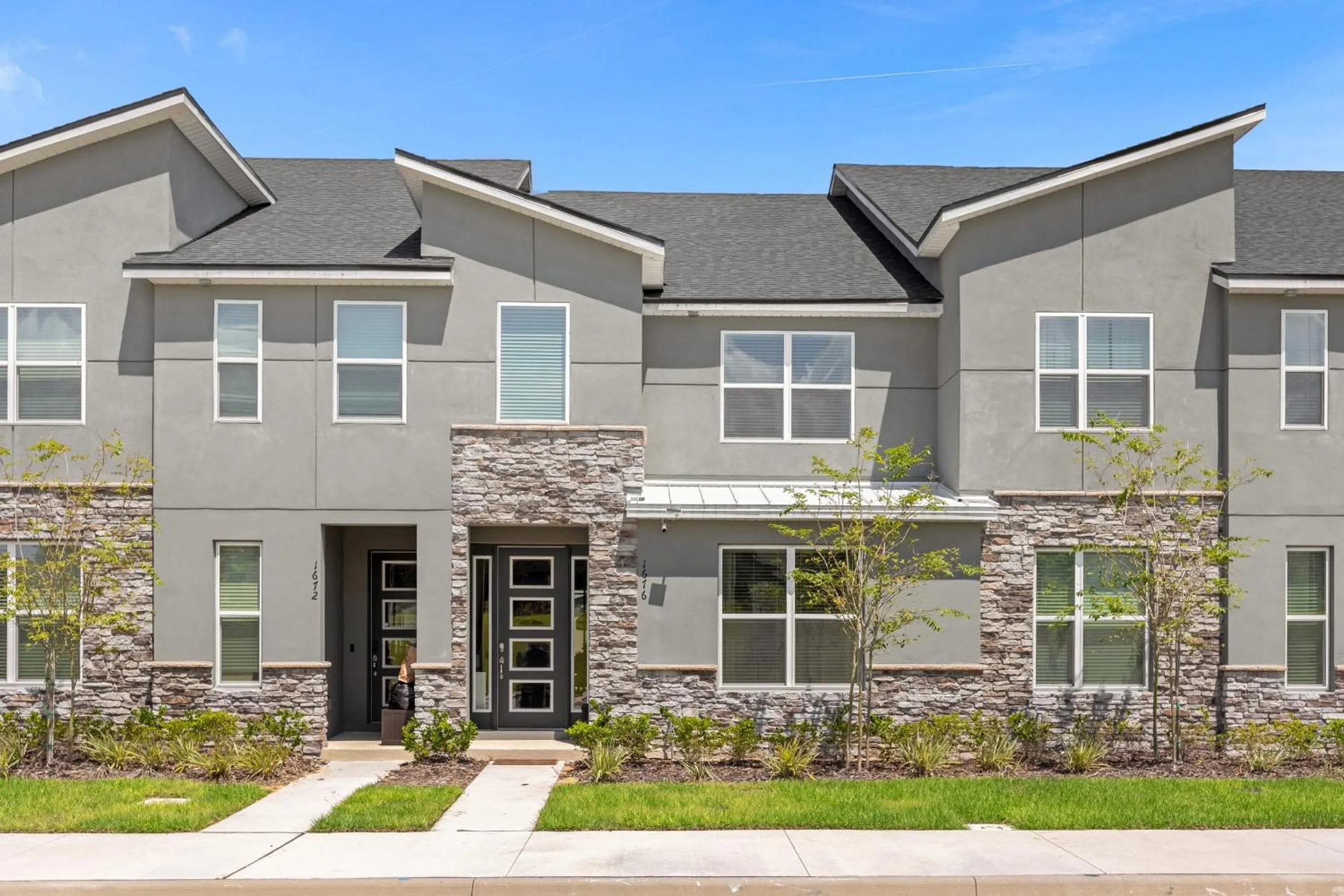 Property building in 4BR Home w Full Resort Access - Near Disney