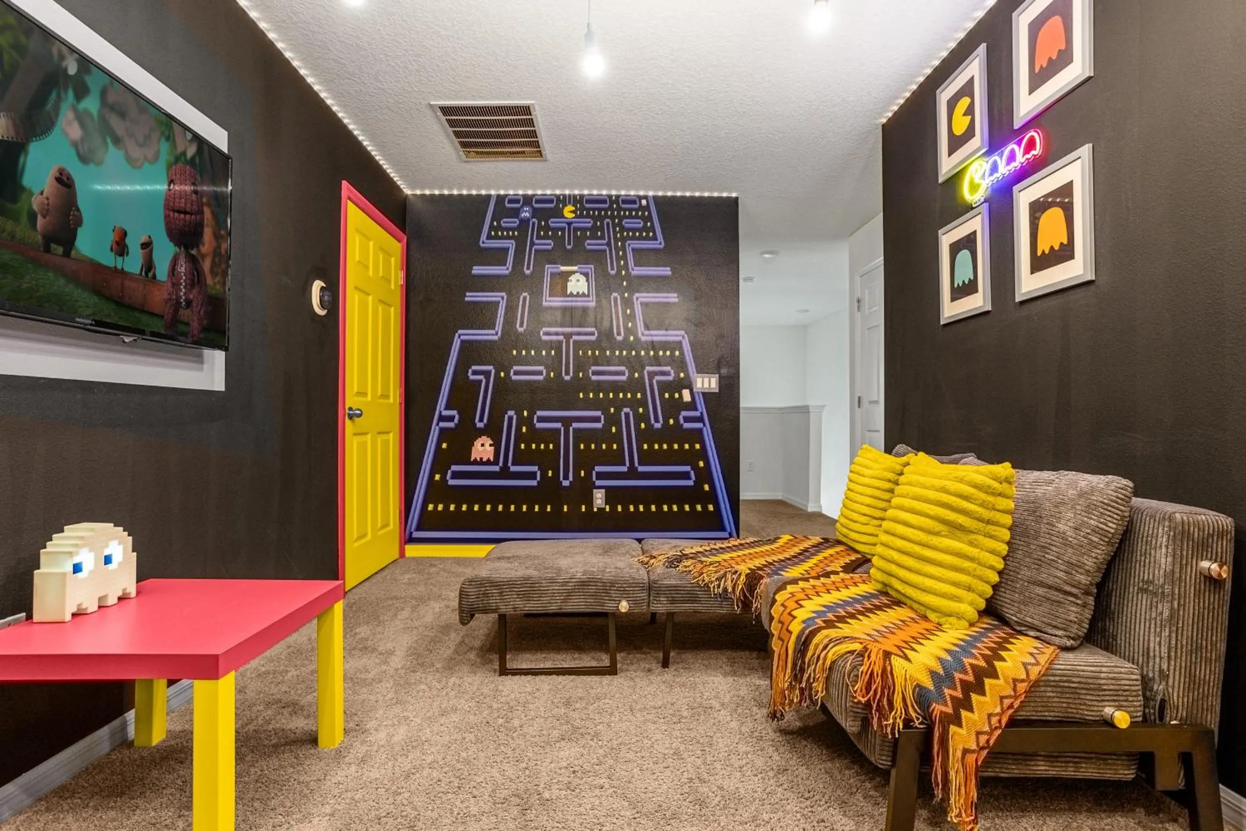 4BR Home w Full Resort Access - Near Disney