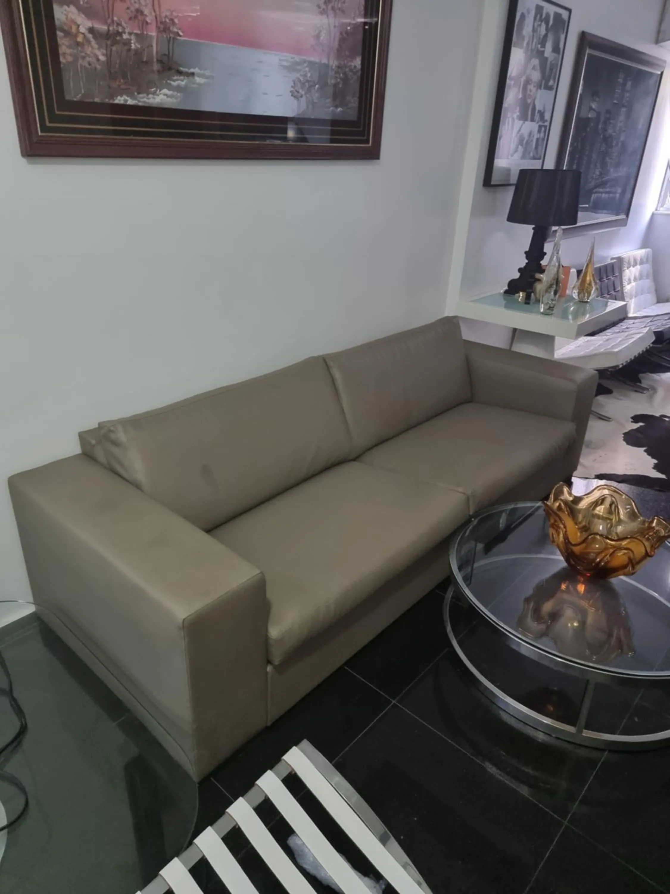 The best Copacabana Luxury Design 3 Bedroom room 3 bathroom 85 inch cinema tv top location