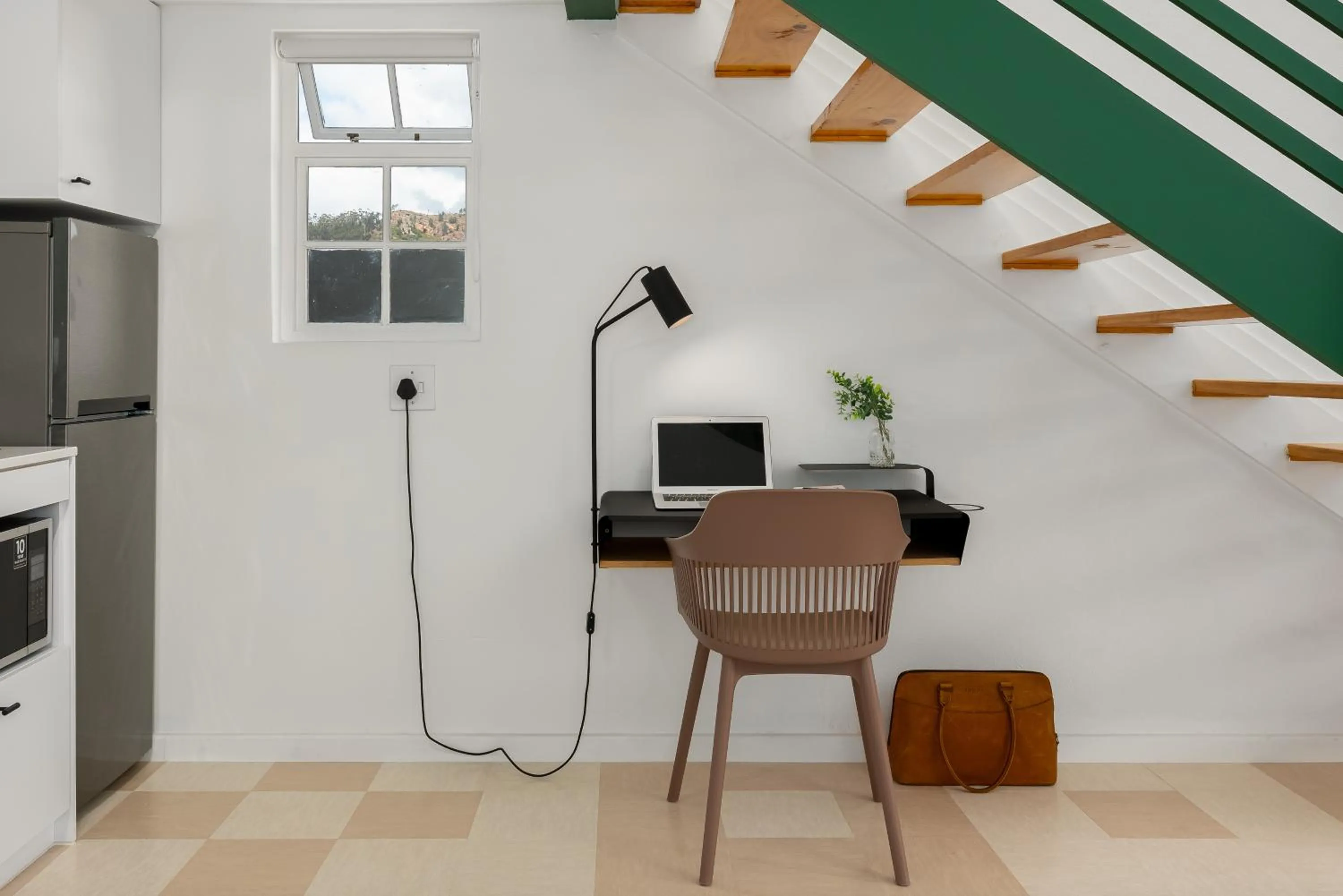 Business facilities in Neighbourgood Franschhoek