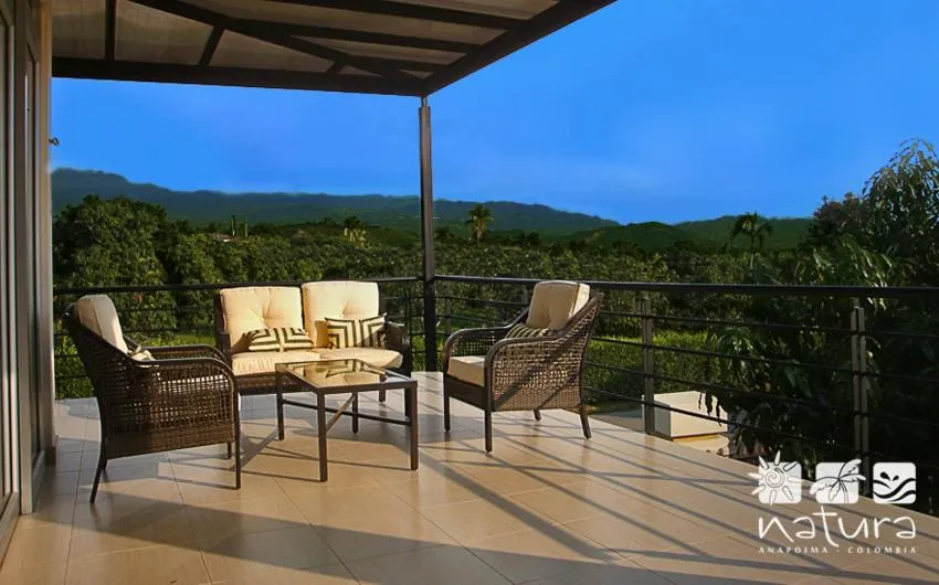 Property building in Natura Reservado - Hoteles Natura