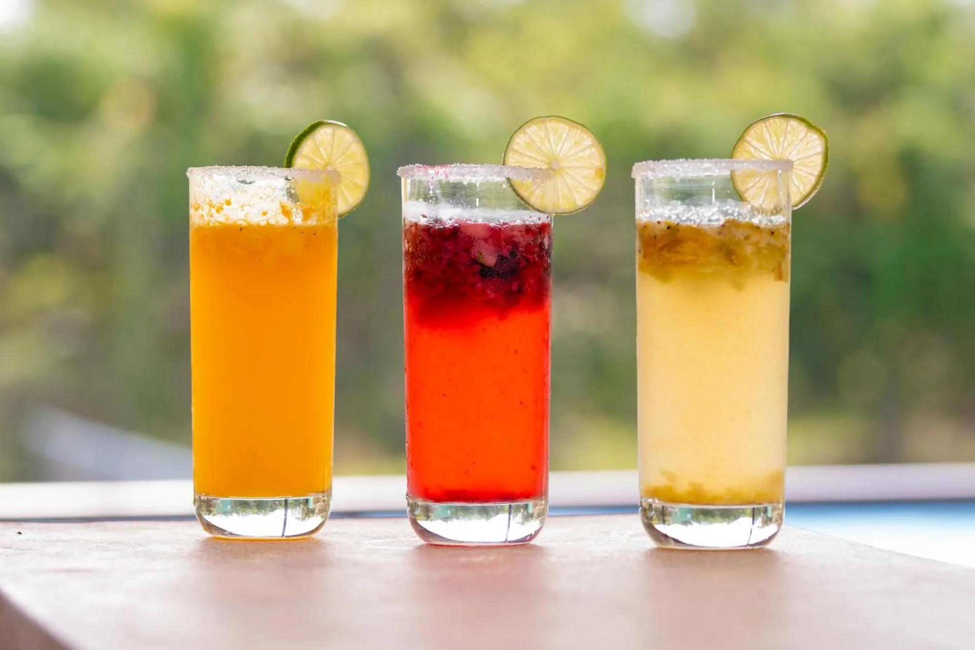 Food in Natura Reservado - Hoteles Natura