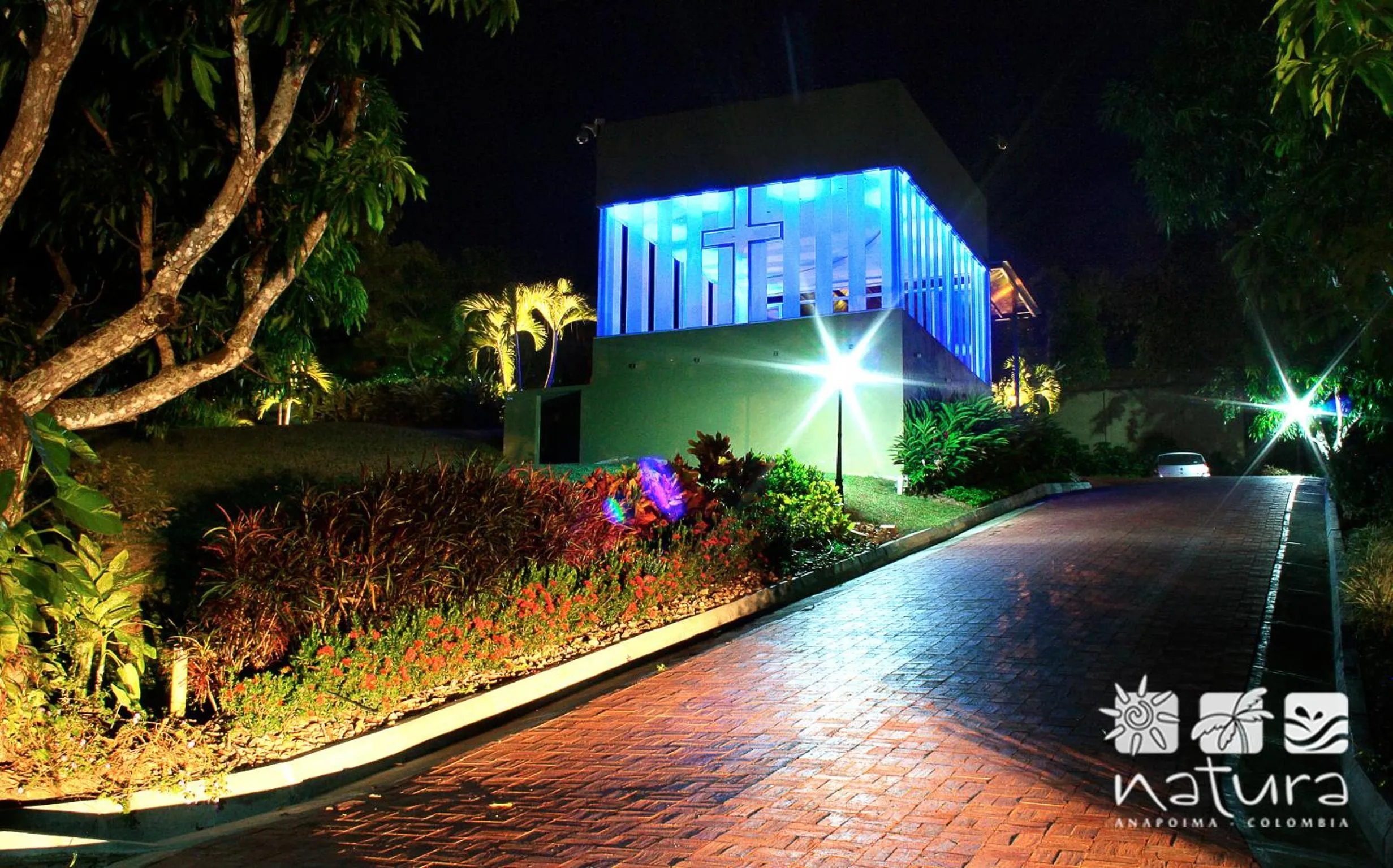 View (from property/room) in Natura Reservado - Hoteles Natura