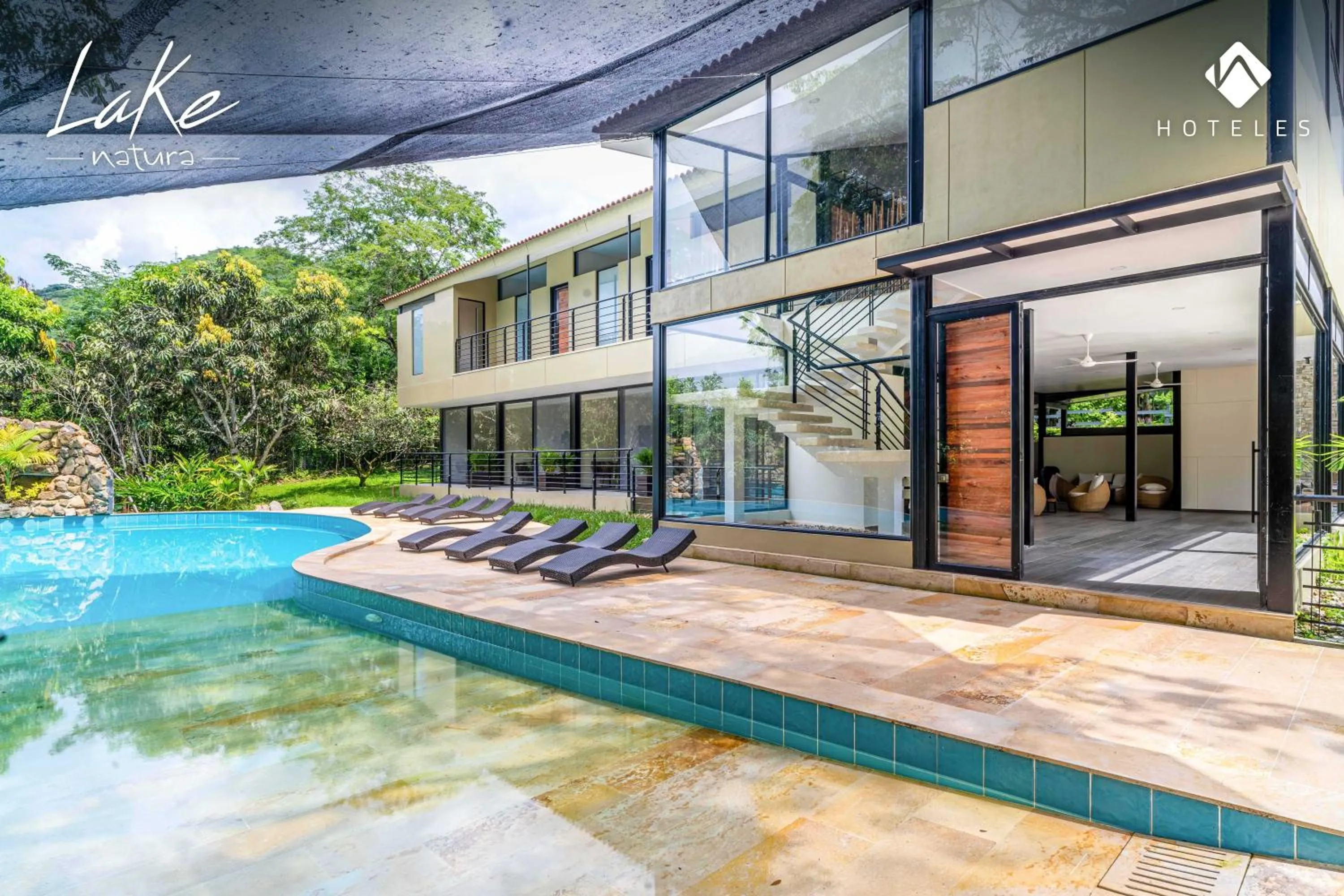 Natura Reservado - Hoteles Natura