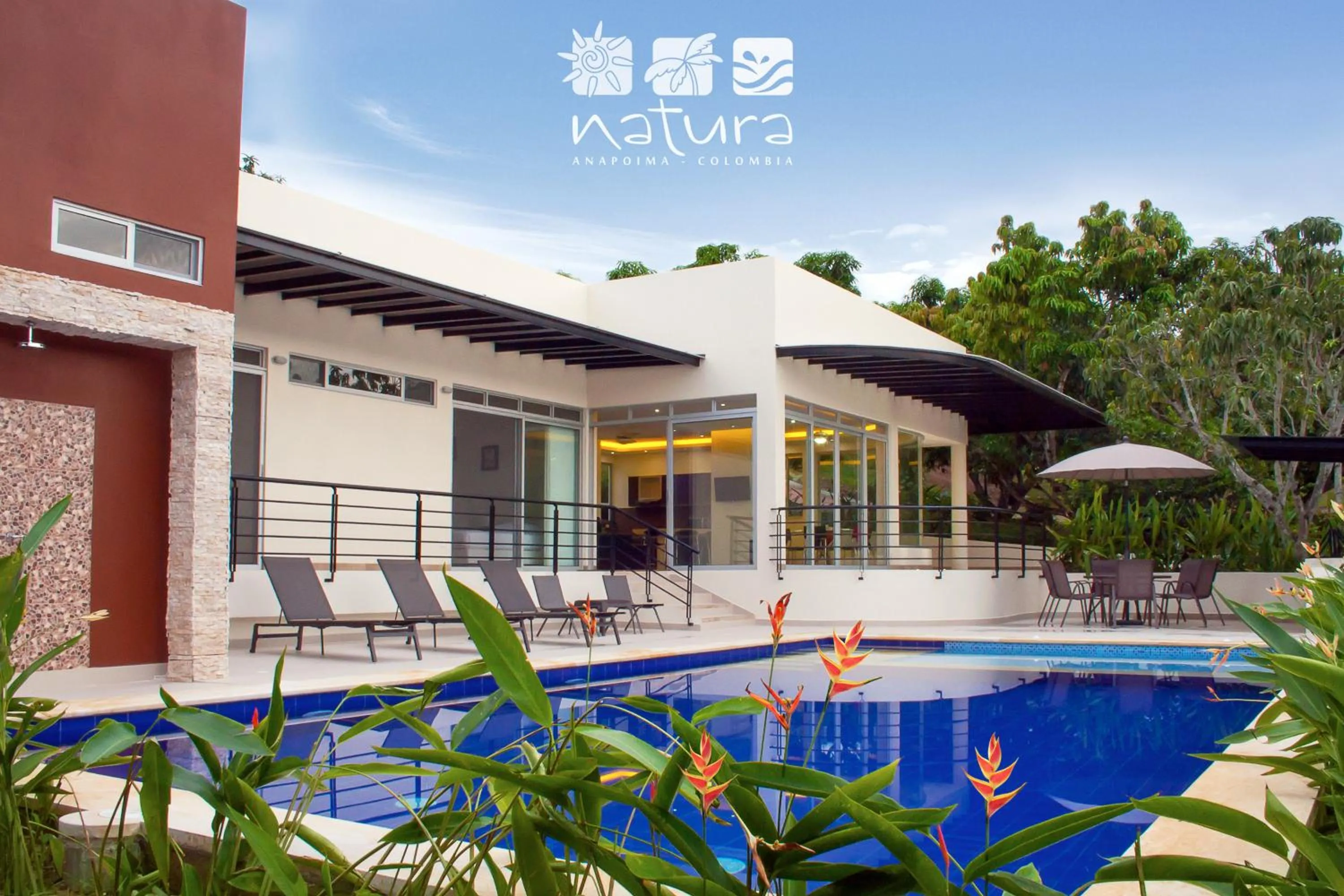 Day in Natura Reservado - Hoteles Natura