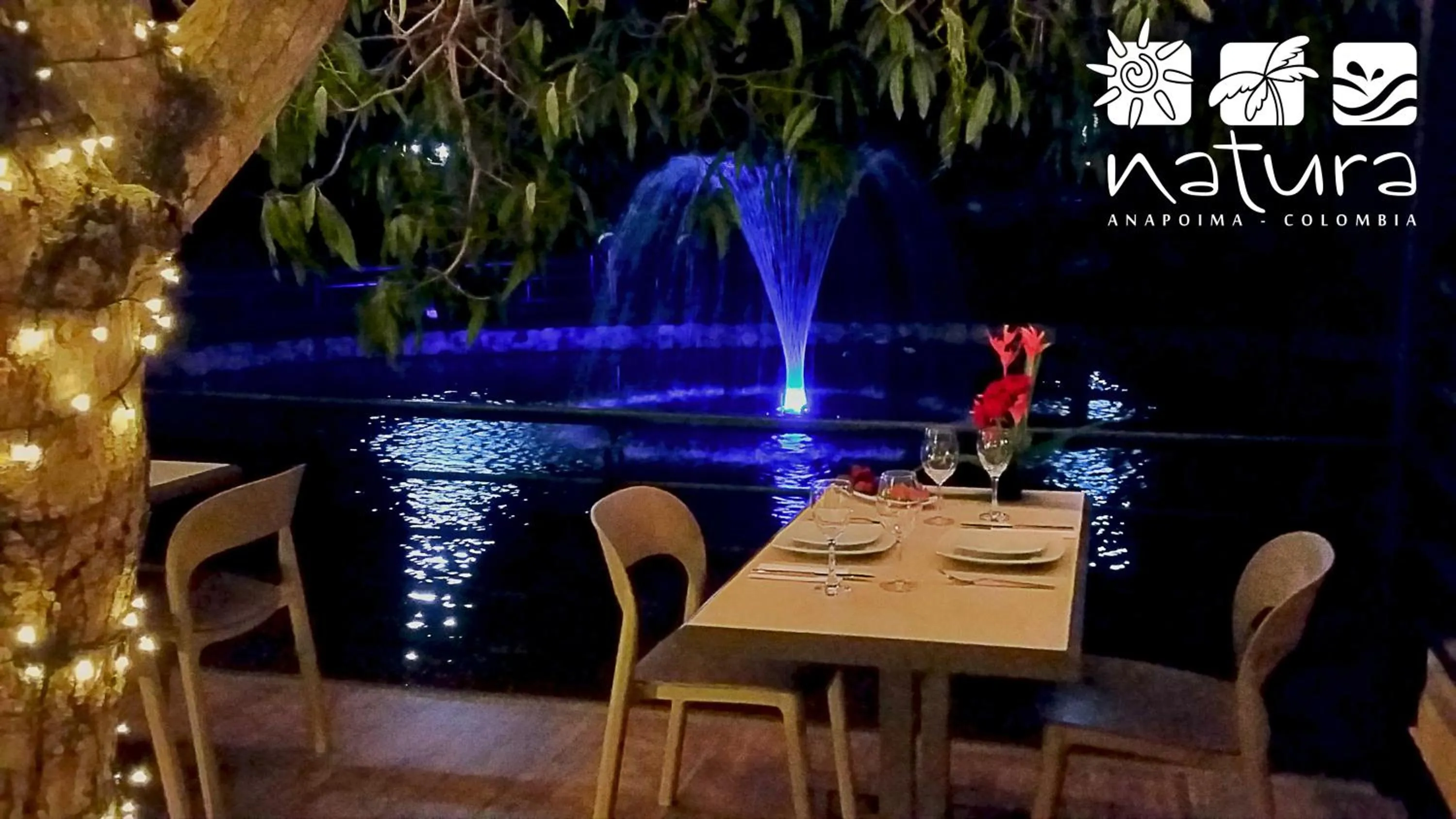 Dining area in Natura Reservado - Hoteles Natura