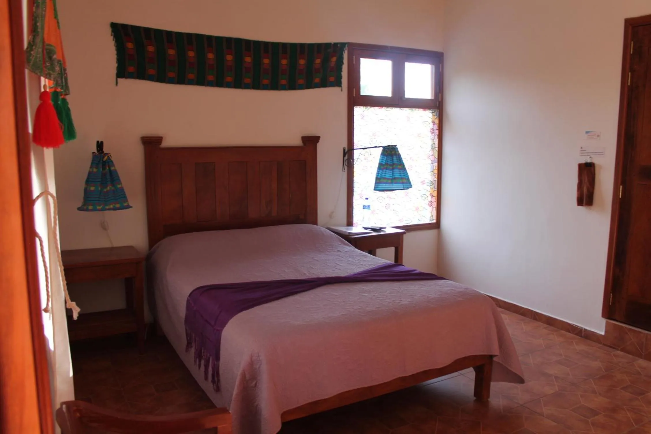 Bedroom, Bed in El Molino Hotel Boutique
