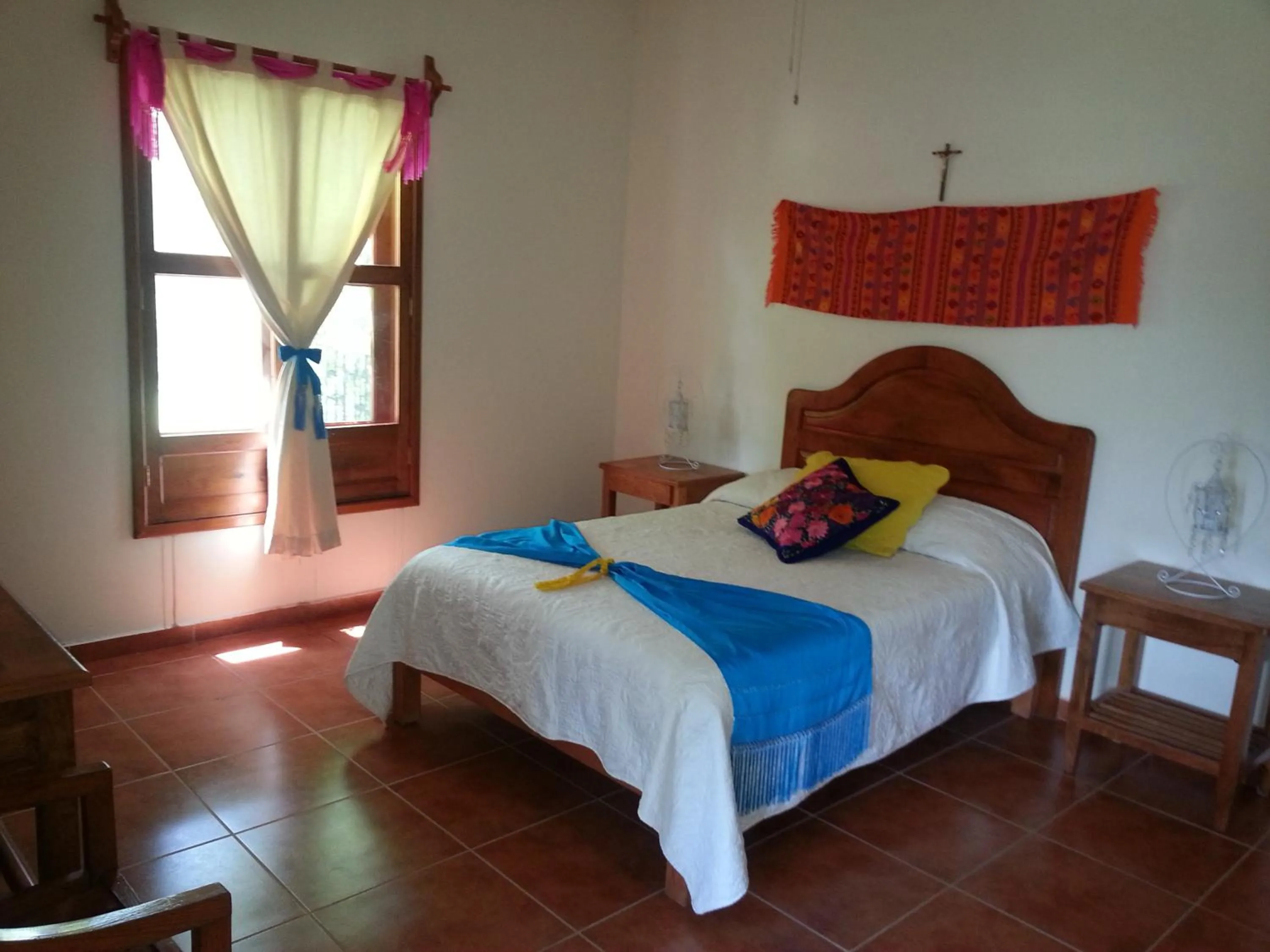 Bedroom, Bed in El Molino Hotel Boutique