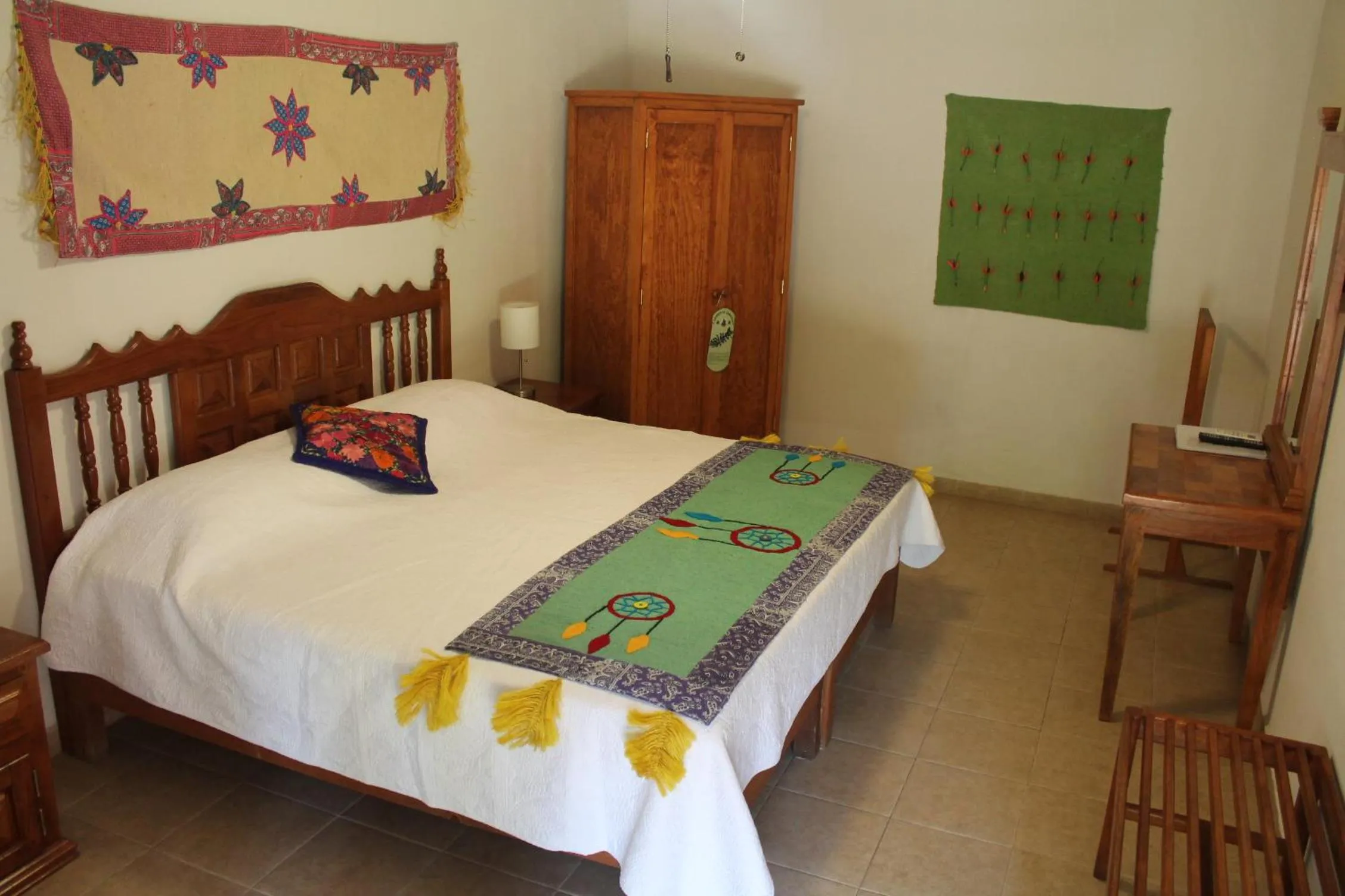Bedroom, Bed in El Molino Hotel Boutique