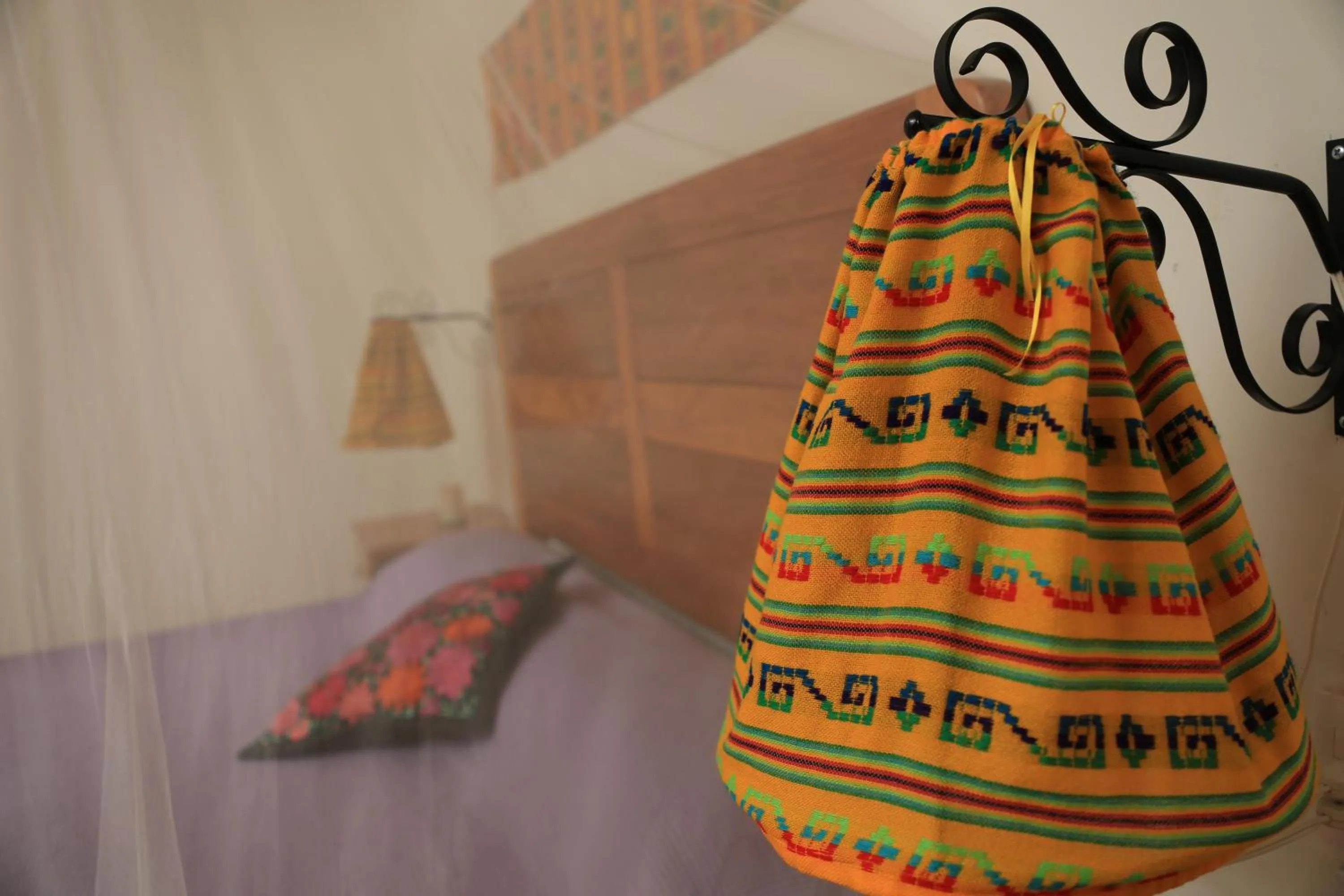 Bedroom, Bed in El Molino Hotel Boutique