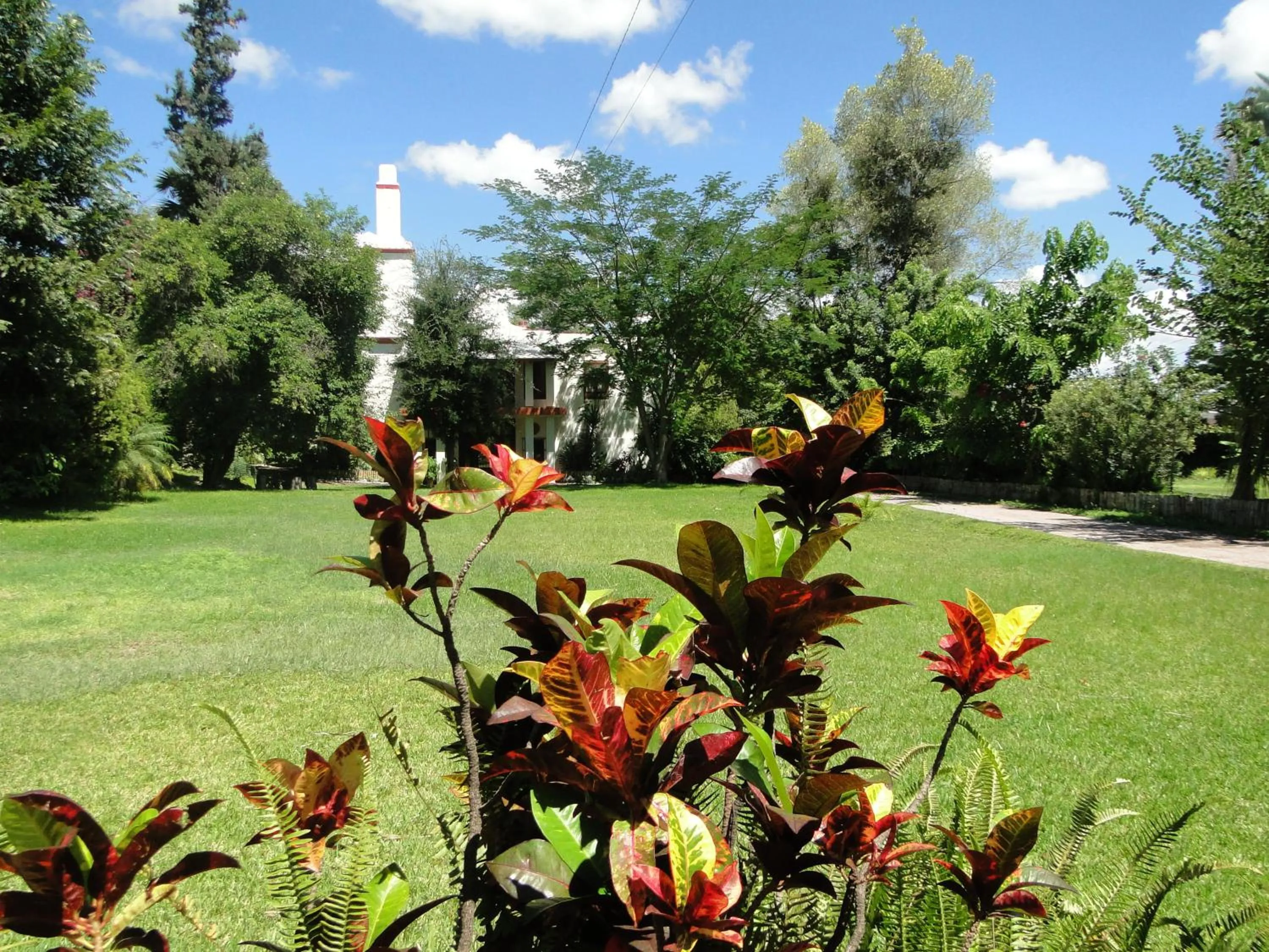 Facade/entrance in El Molino Hotel Boutique