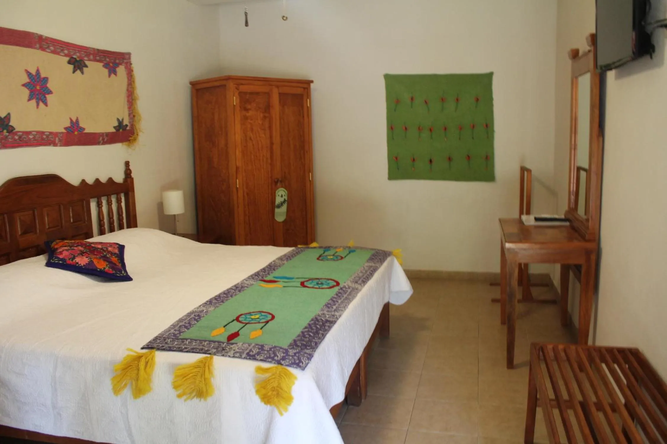 Bedroom, Bed in El Molino Hotel Boutique