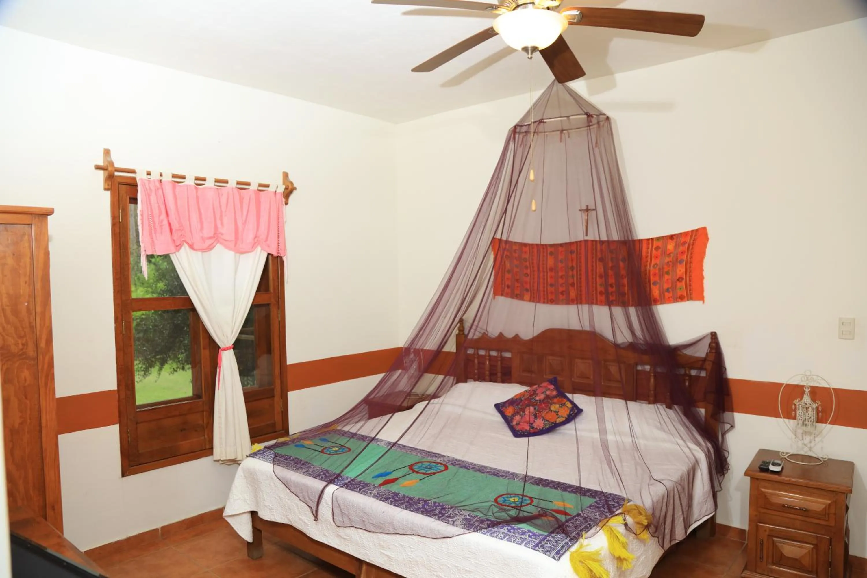 Bedroom, Bed in El Molino Hotel Boutique