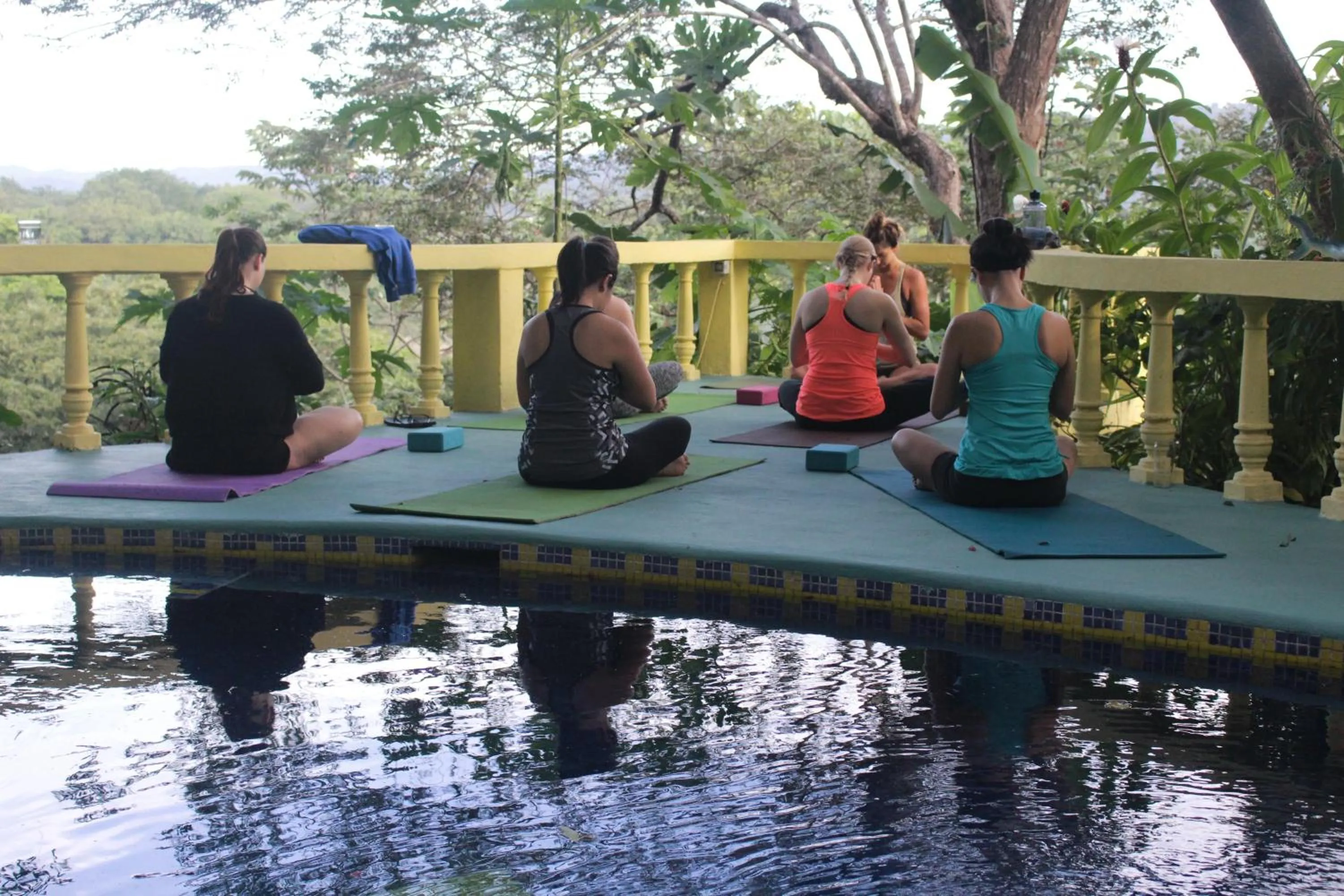 Activities in Nosara Sunrise Bed and Breakfast